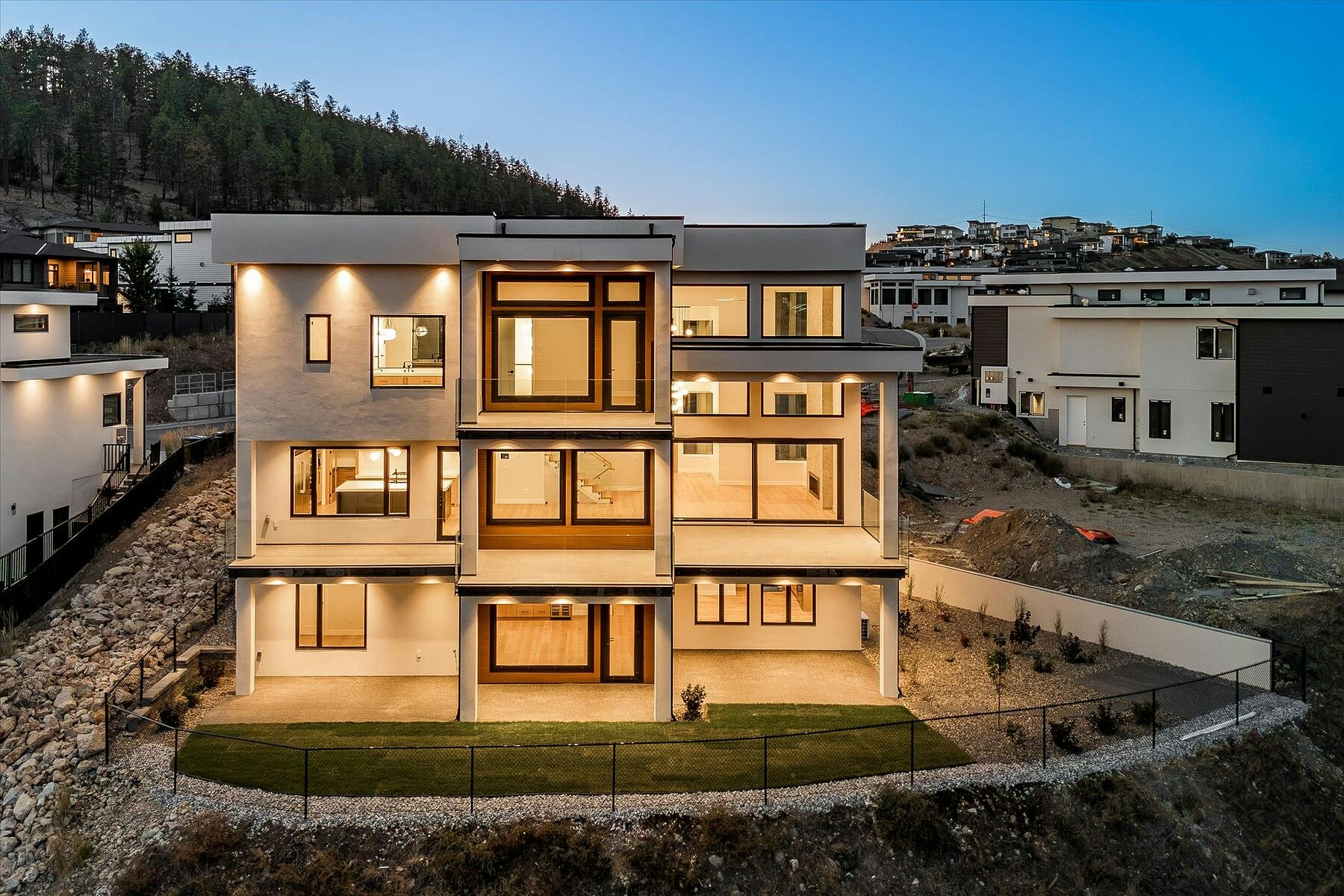 1082 Carnoustie Drive, Kelowna, BC, V1P 0A3 - 57