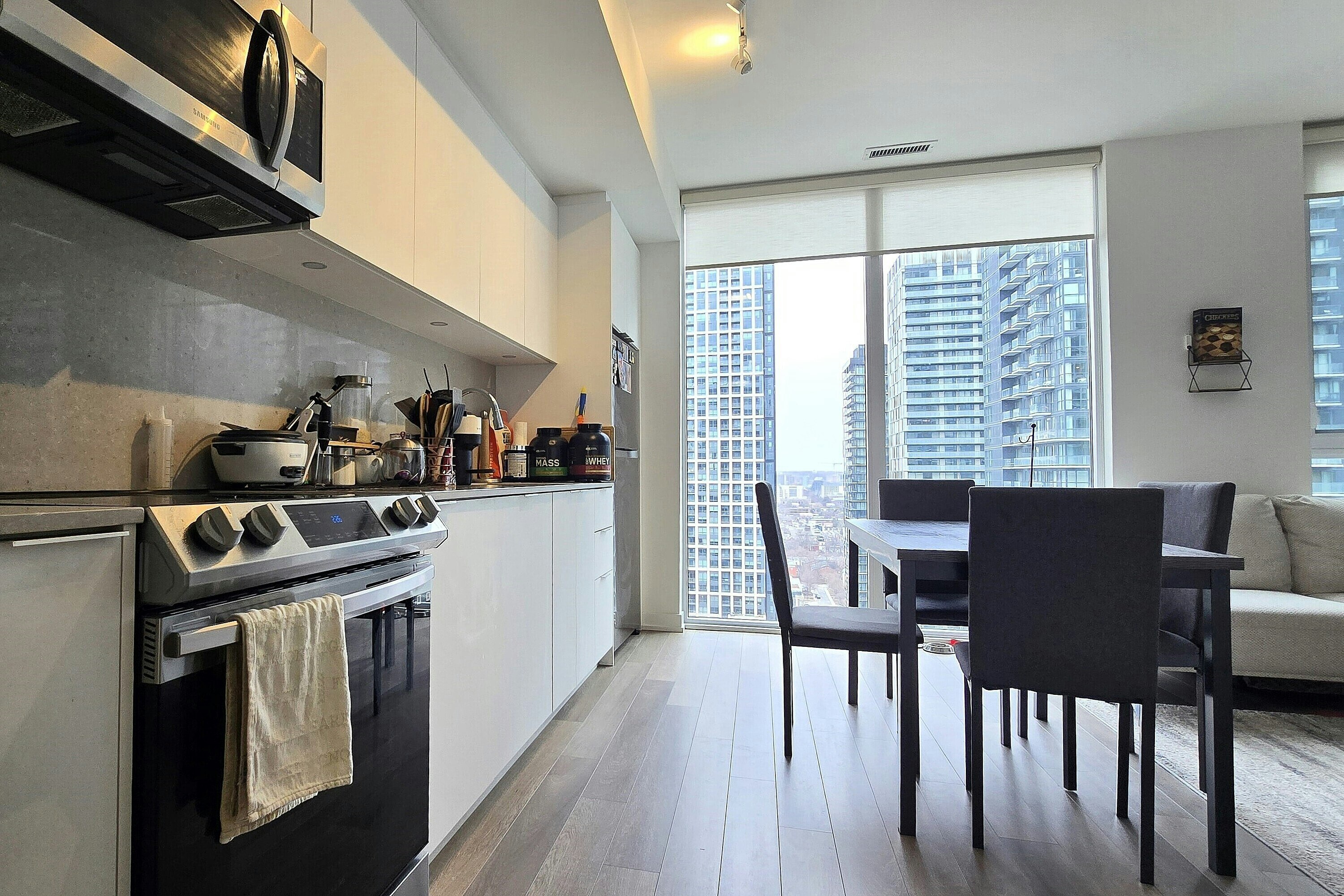 2503-357 King Street W, Toronto, ON, M5V 0S7 - 5