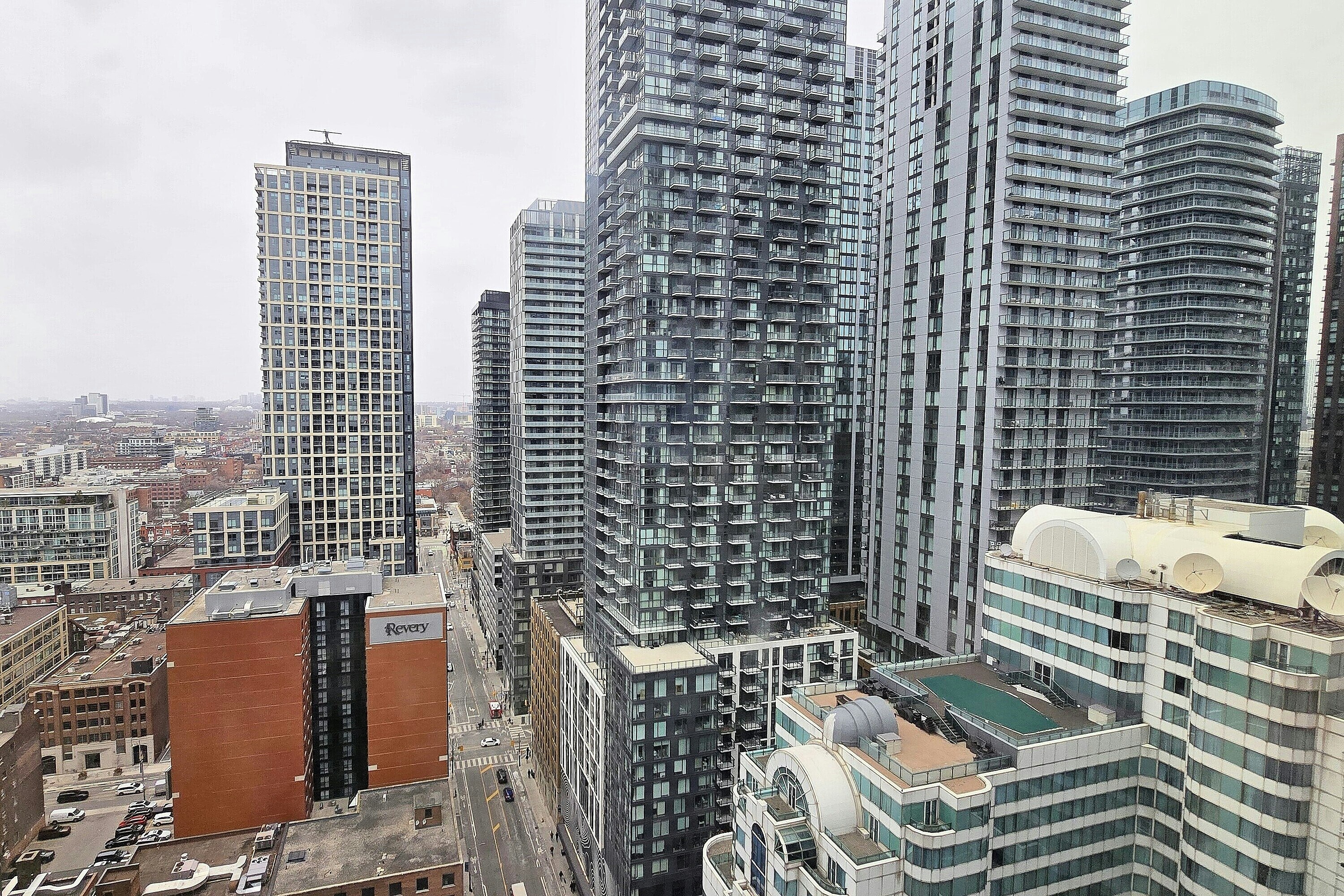 2503-357 King Street W, Toronto, ON, M5V 0S7 - 12