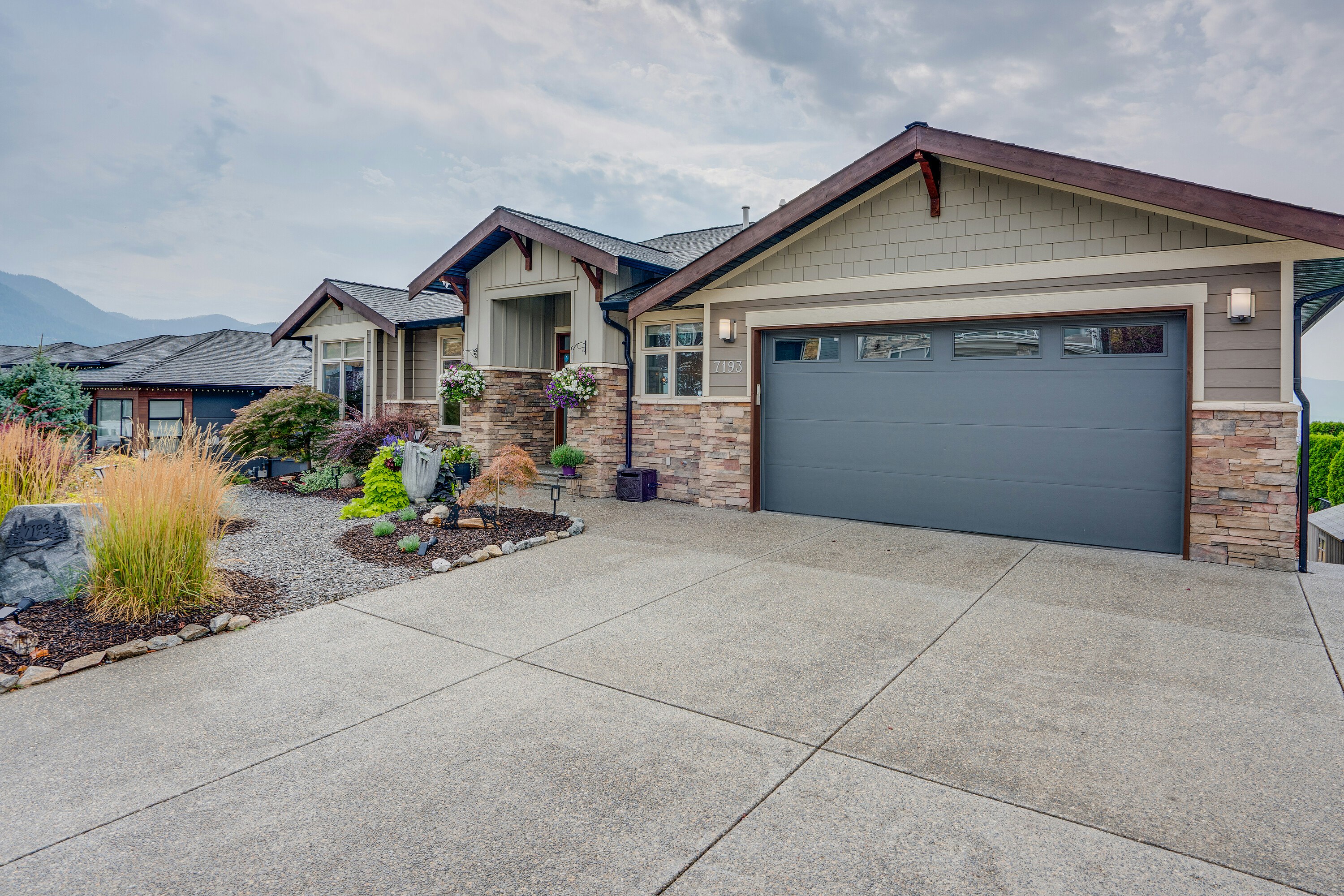 7193 Apex Drive, Vernon, BC, V1B 4E4