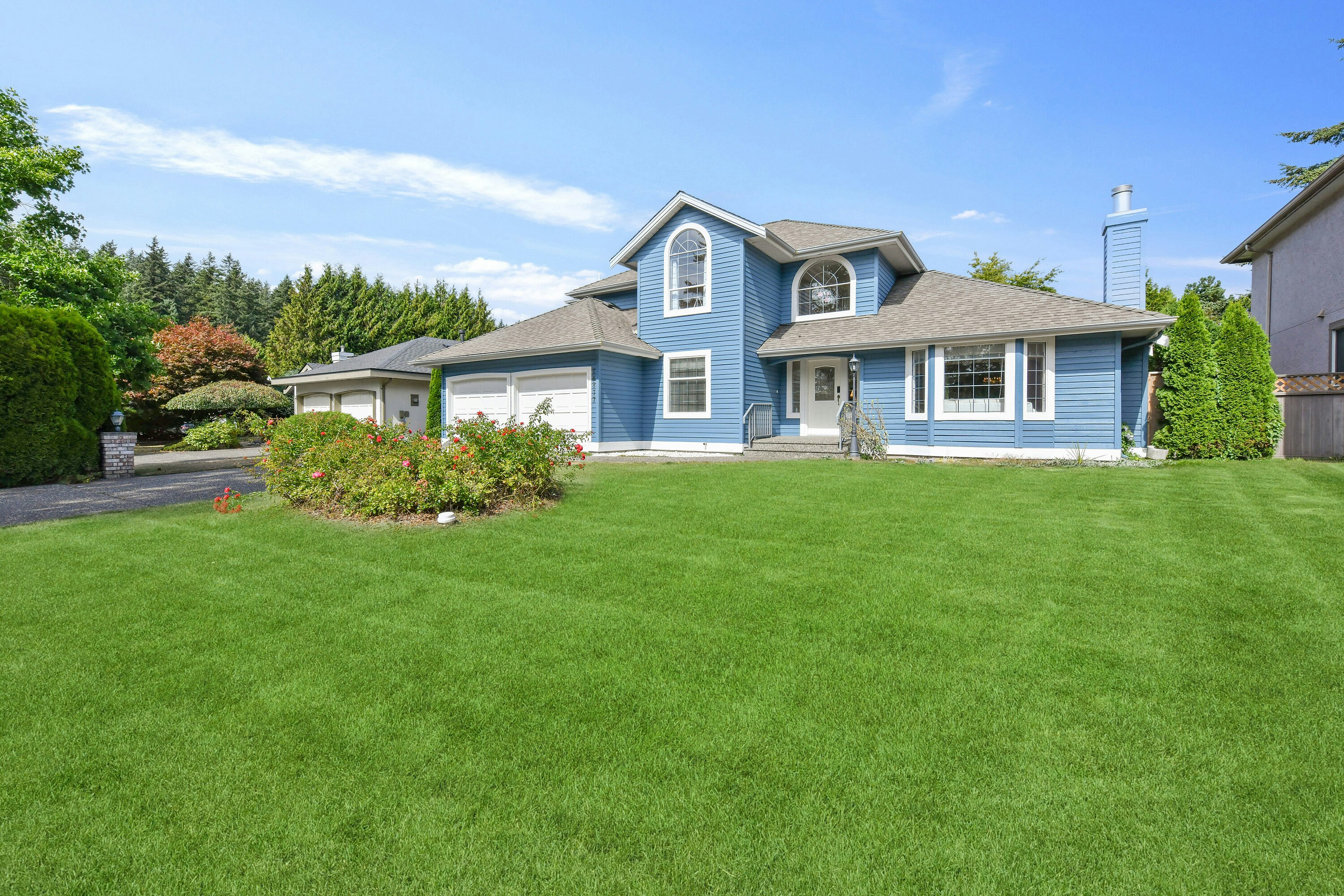 14877 24th Avenue, Surrey, BC, V4P 1N9