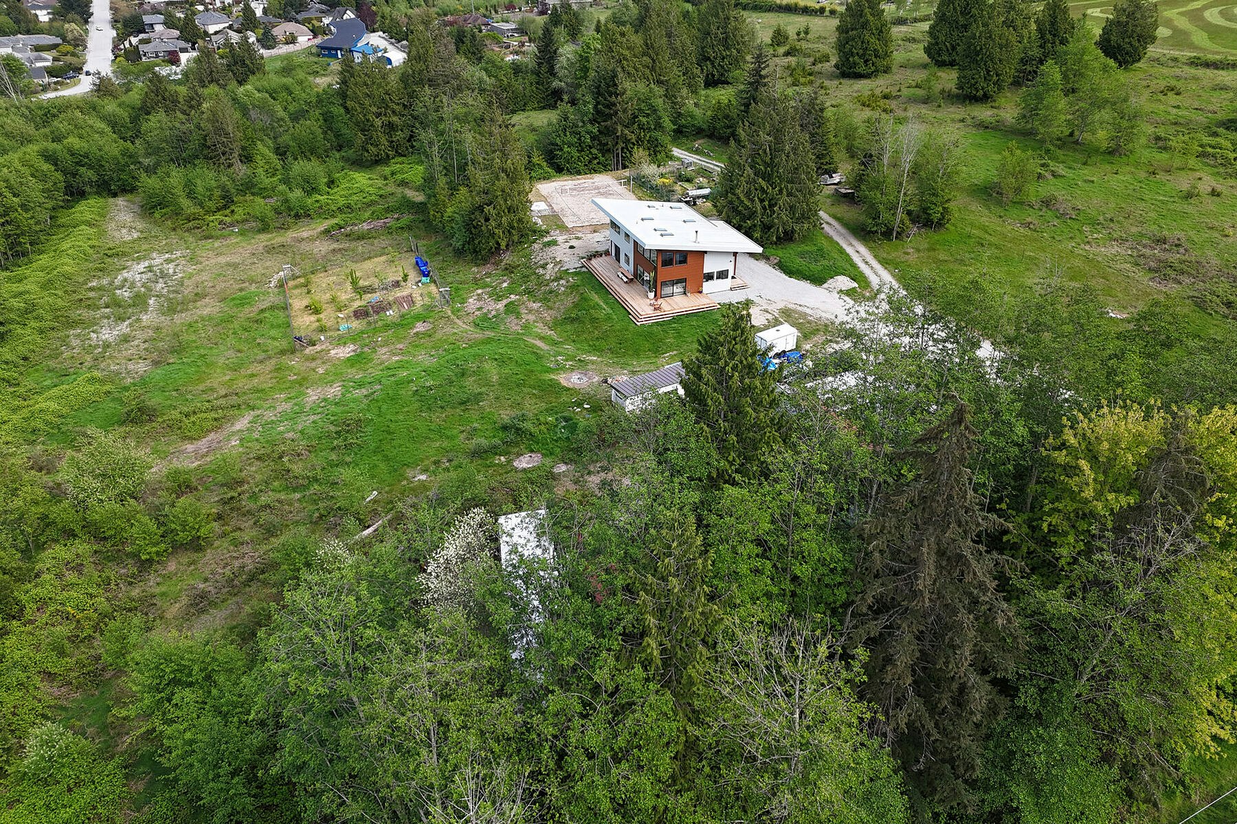 6400 Crowston Road, Sechelt, BC, V7Z 0L1 - 5