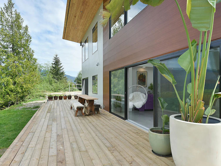6400 Crowston Road, Sechelt, BC, V7Z 0L1 - 15