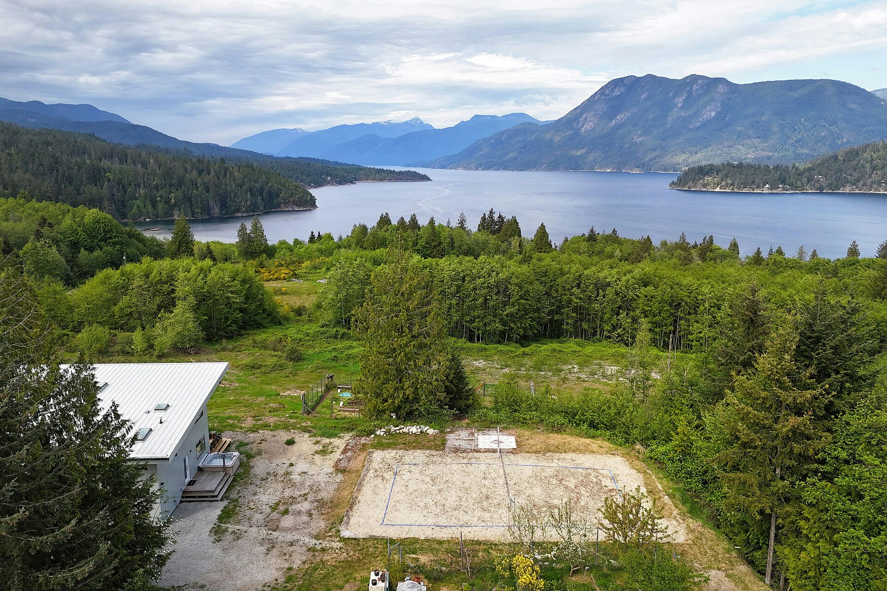 6400 Crowston Road, Sechelt, BC, V7Z 0L1 - 43