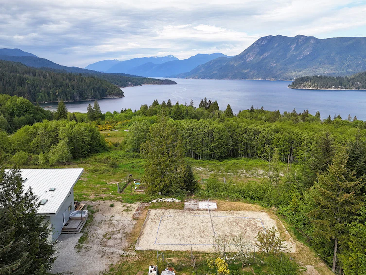 6400 Crowston Road, Sechelt, BC, V7Z 0L1 - 43
