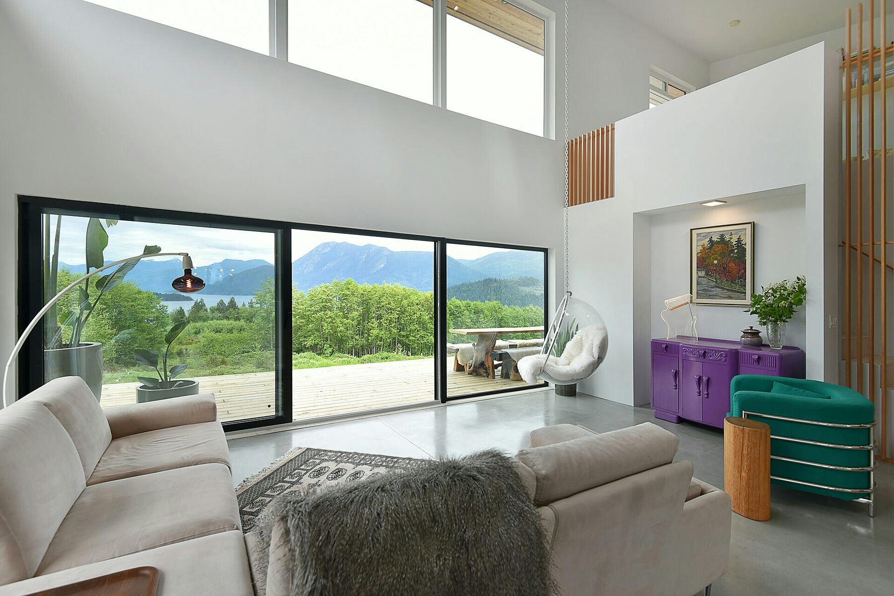 6400 Crowston Road, Sechelt, BC, V7Z 0L1 - 13