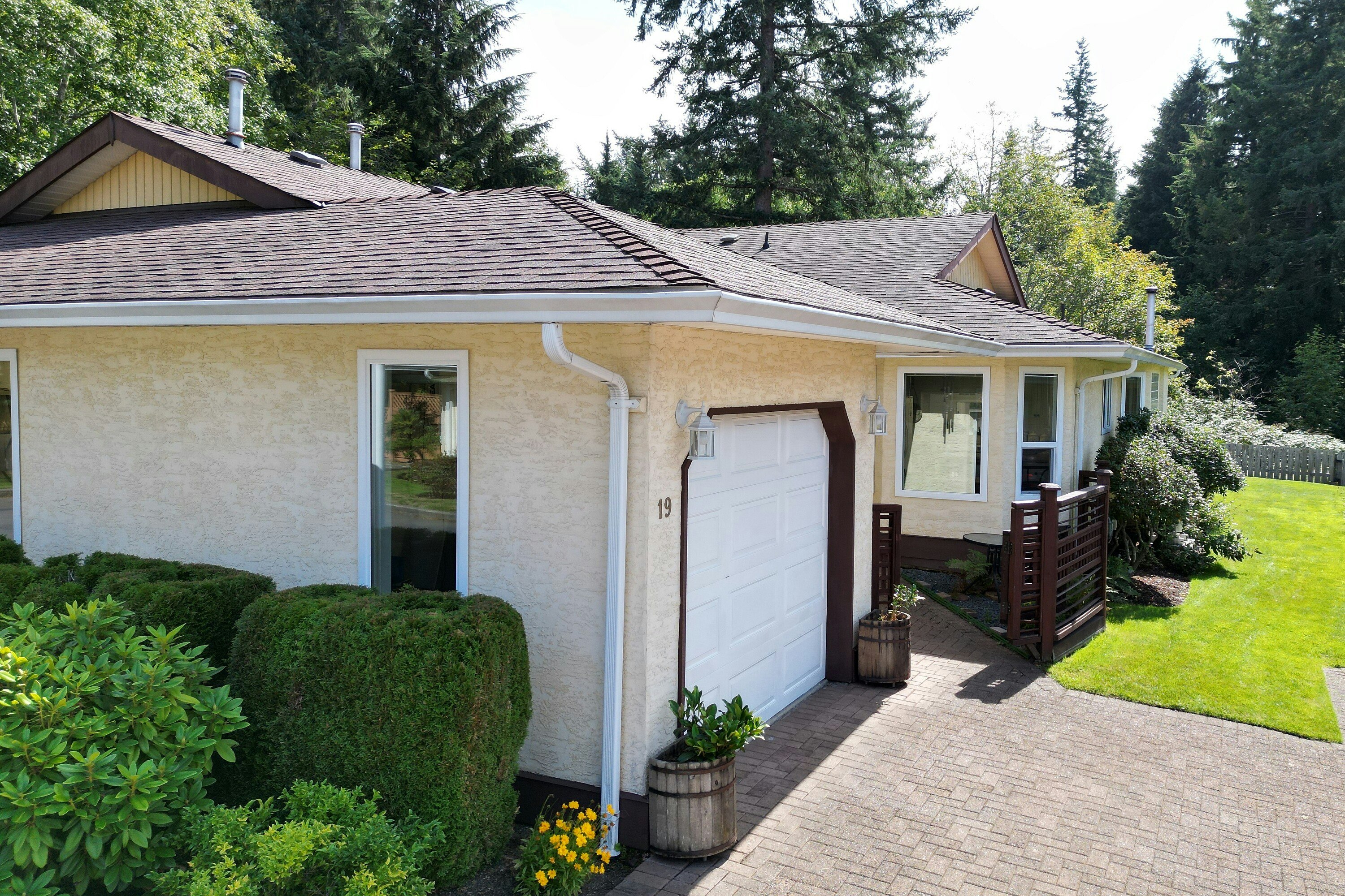 19-605 Rockland Road, Campbell River, BC, V9W 7X1