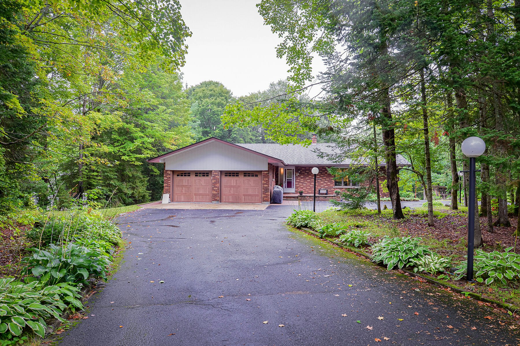 55 Denniss Drive, Bracebridge, ON, P1L 1W9