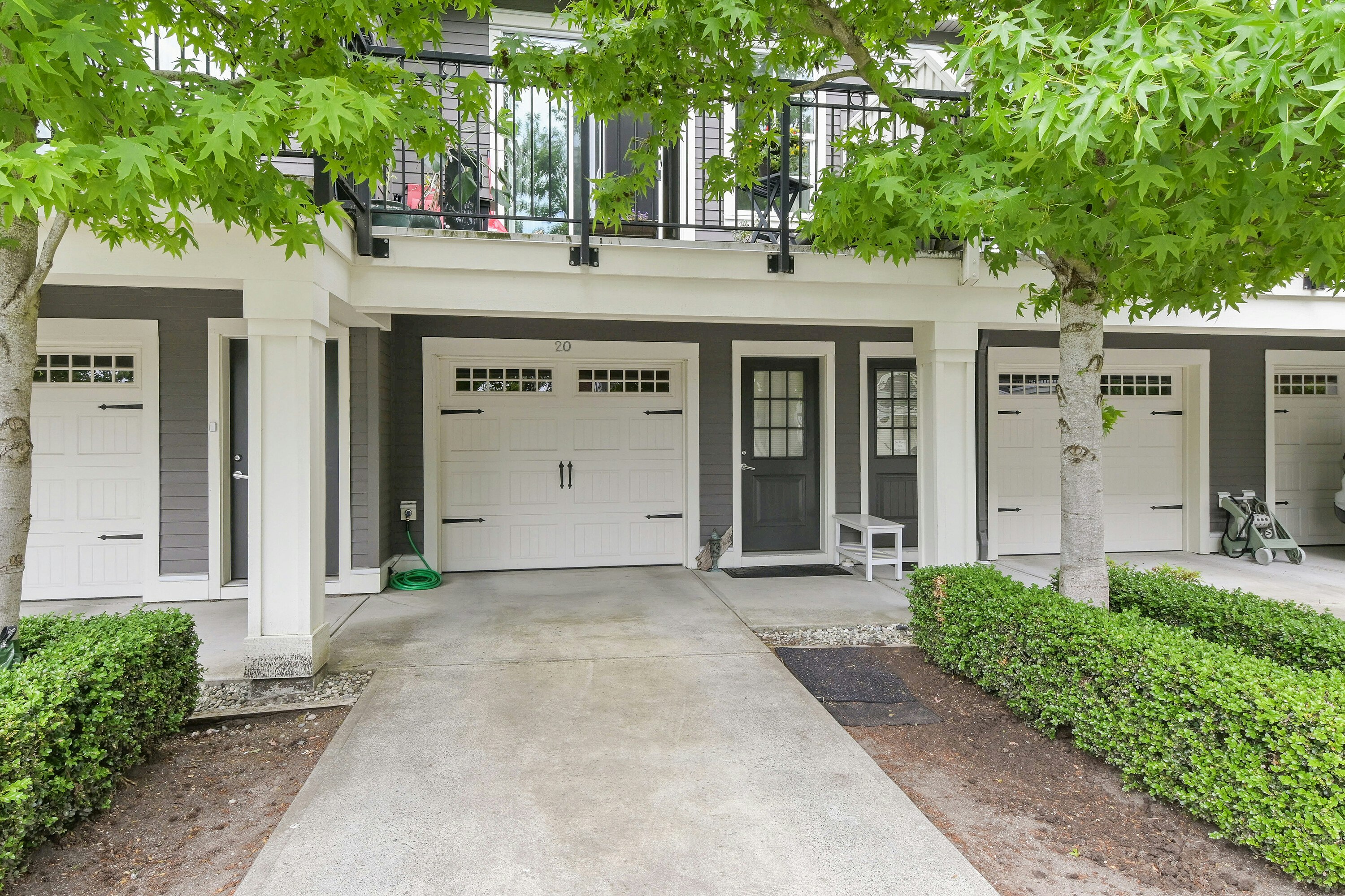 20-3399 151st Street, Surrey, BC, V3Z 0L3 - 24