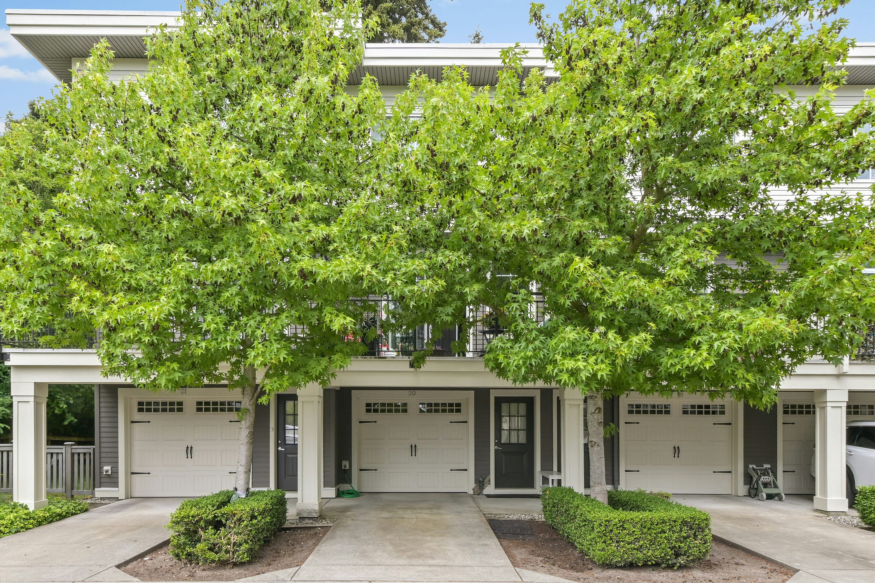 20-3399 151st Street, Surrey, BC, V3Z 0L3 - 25