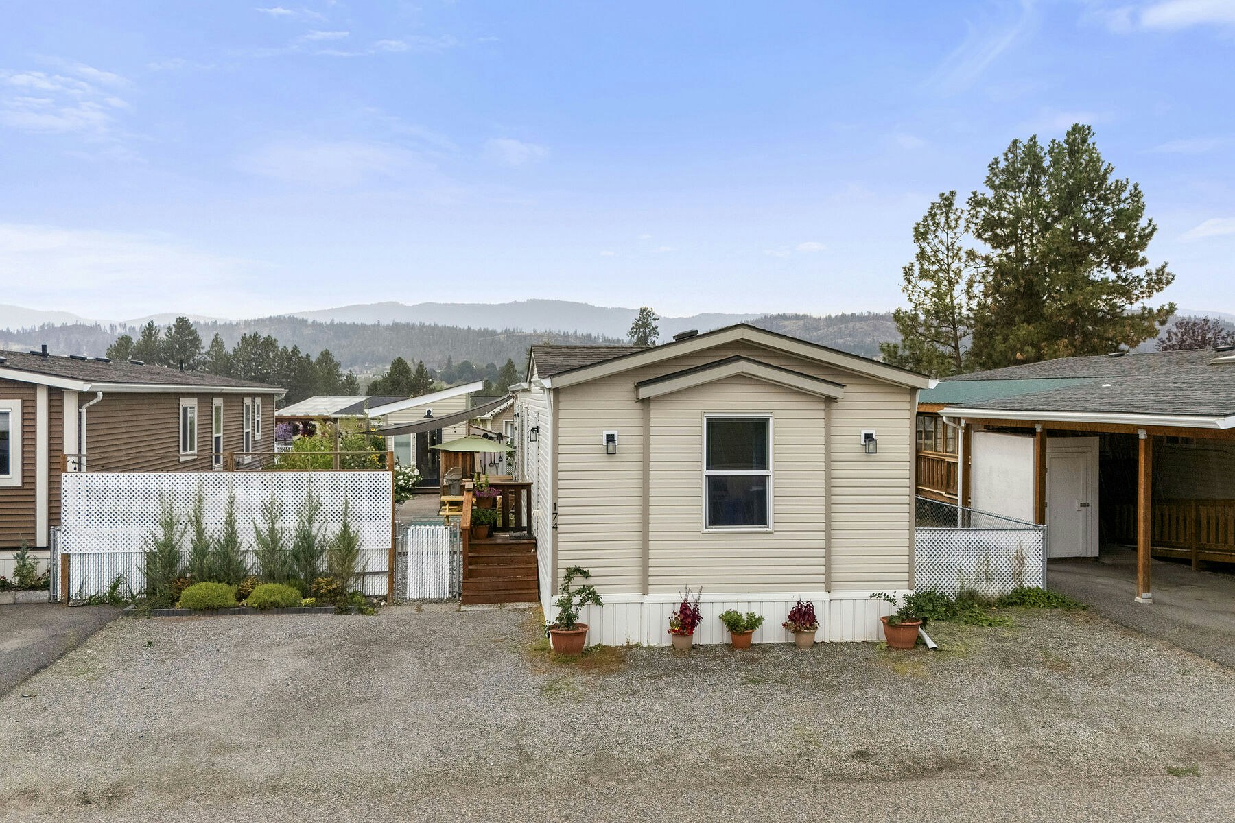 174-9020 Jim Bailey Road, Kelowna, BC, V4V 1E5