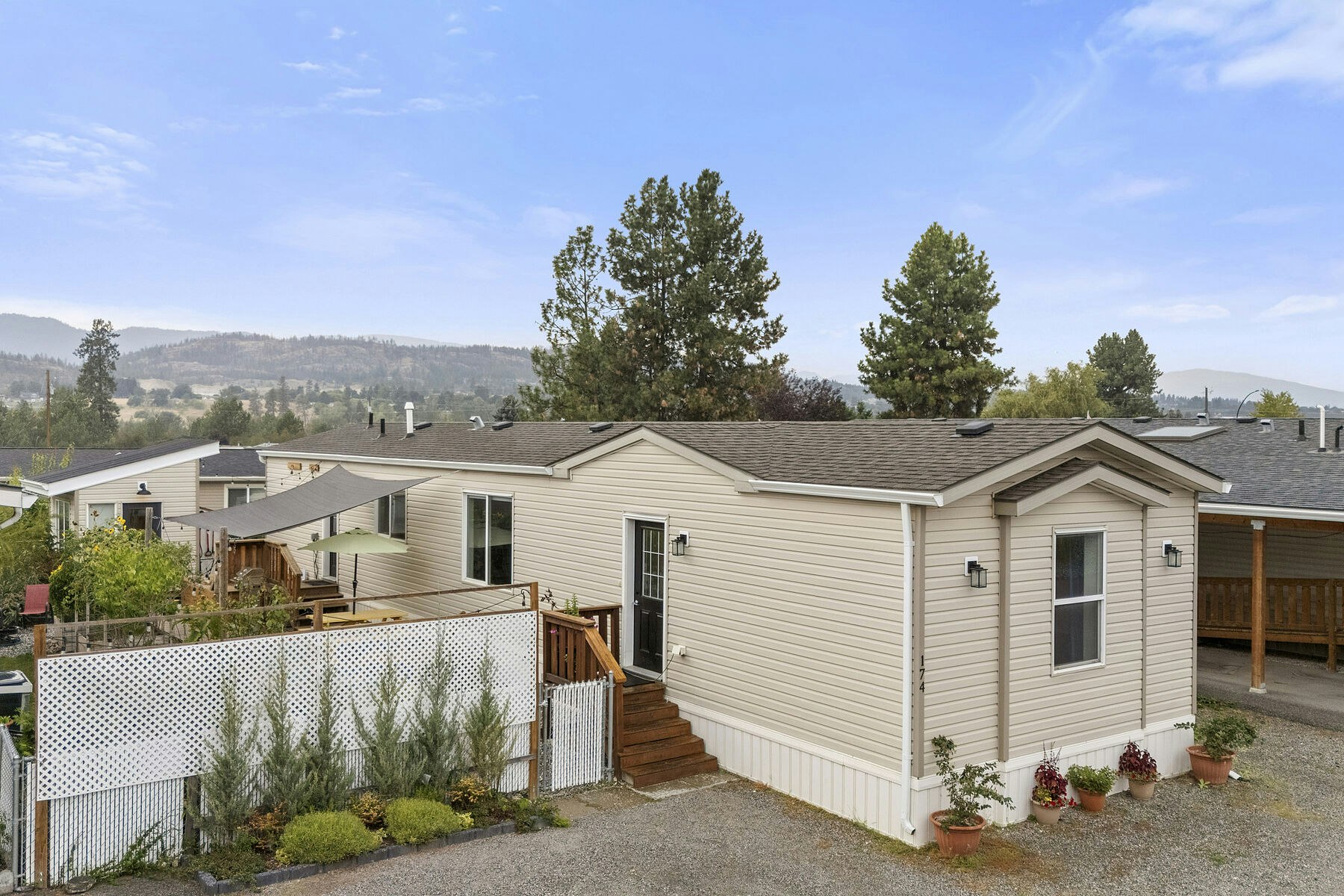 174-9020 Jim Bailey Road - 2