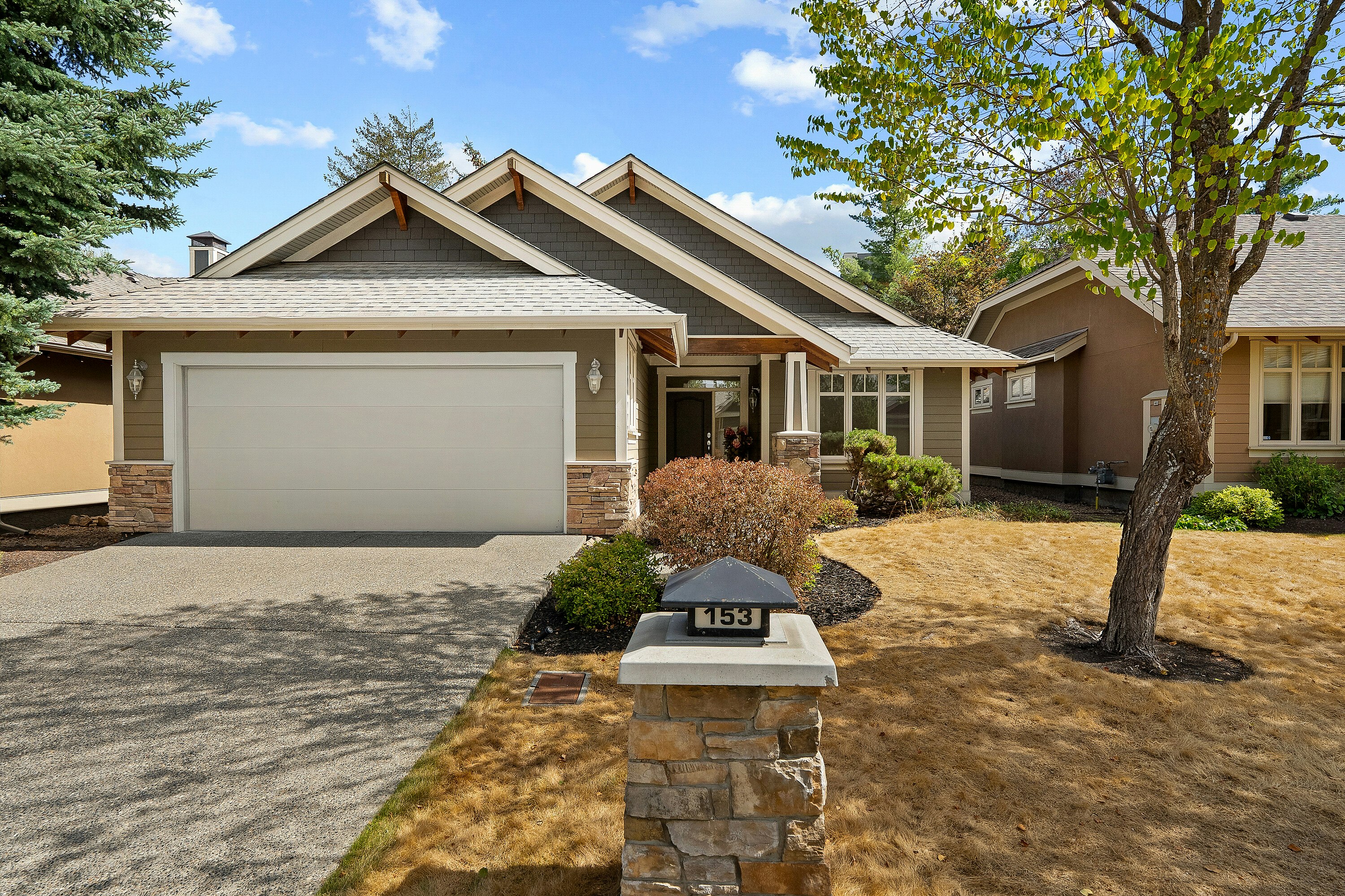 153 Mashie Crescent, Vernon, BC, V1H 1V8