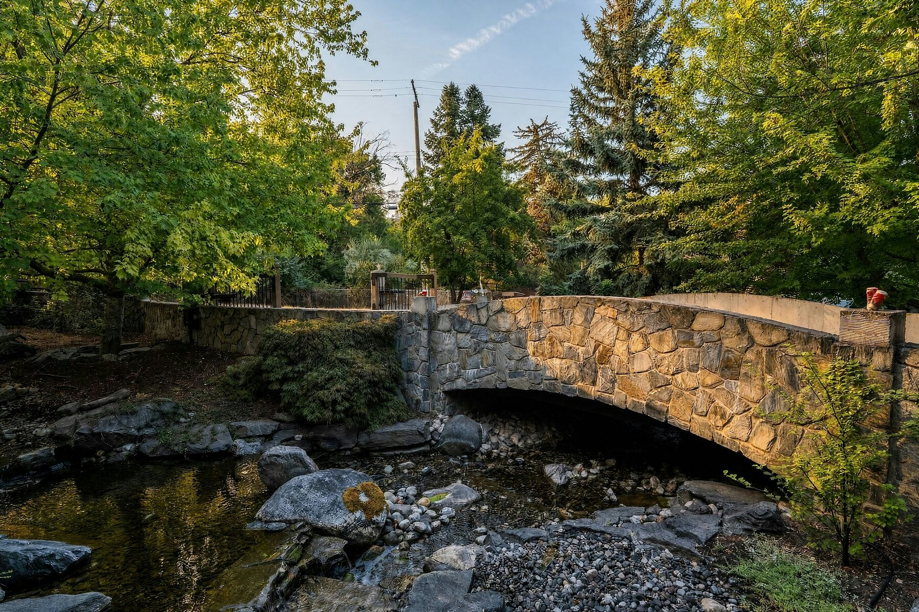 12407 Coldstream Creek Road, Coldstream, BC, V1B 1G2 - 6