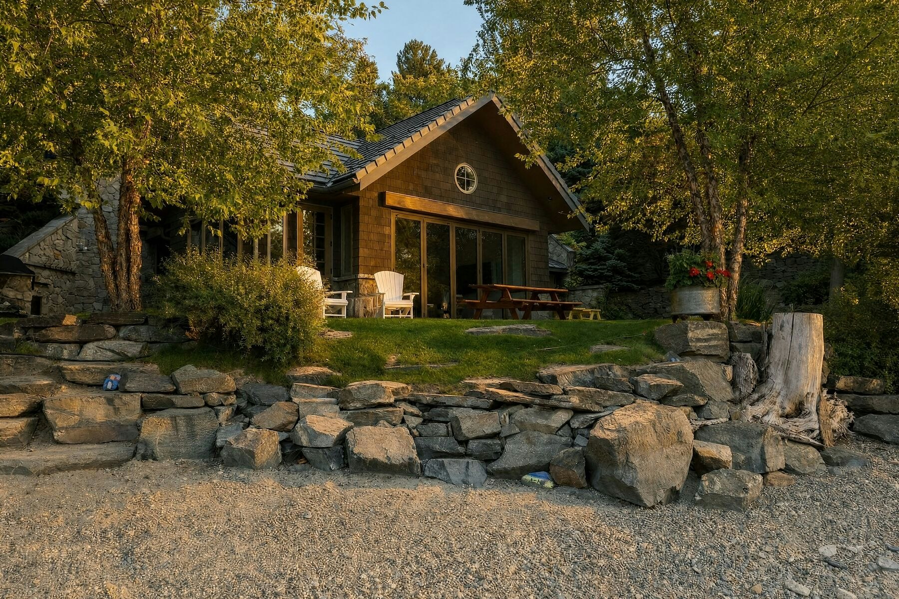 12407 Coldstream Creek Road, Coldstream, BC, V1B 1G2 - 30