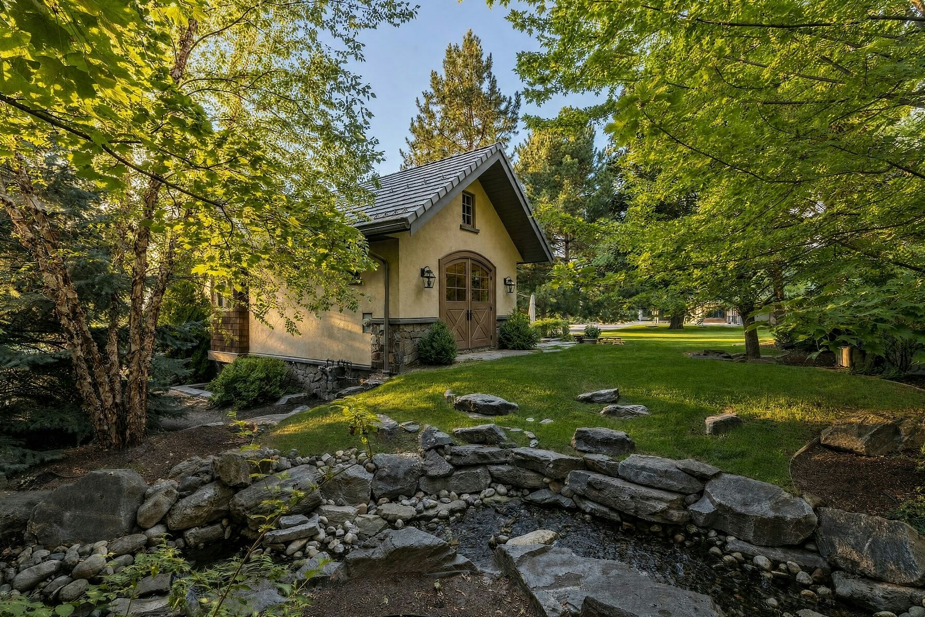 12407 Coldstream Creek Road, Coldstream, BC, V1B 1G2 - 34