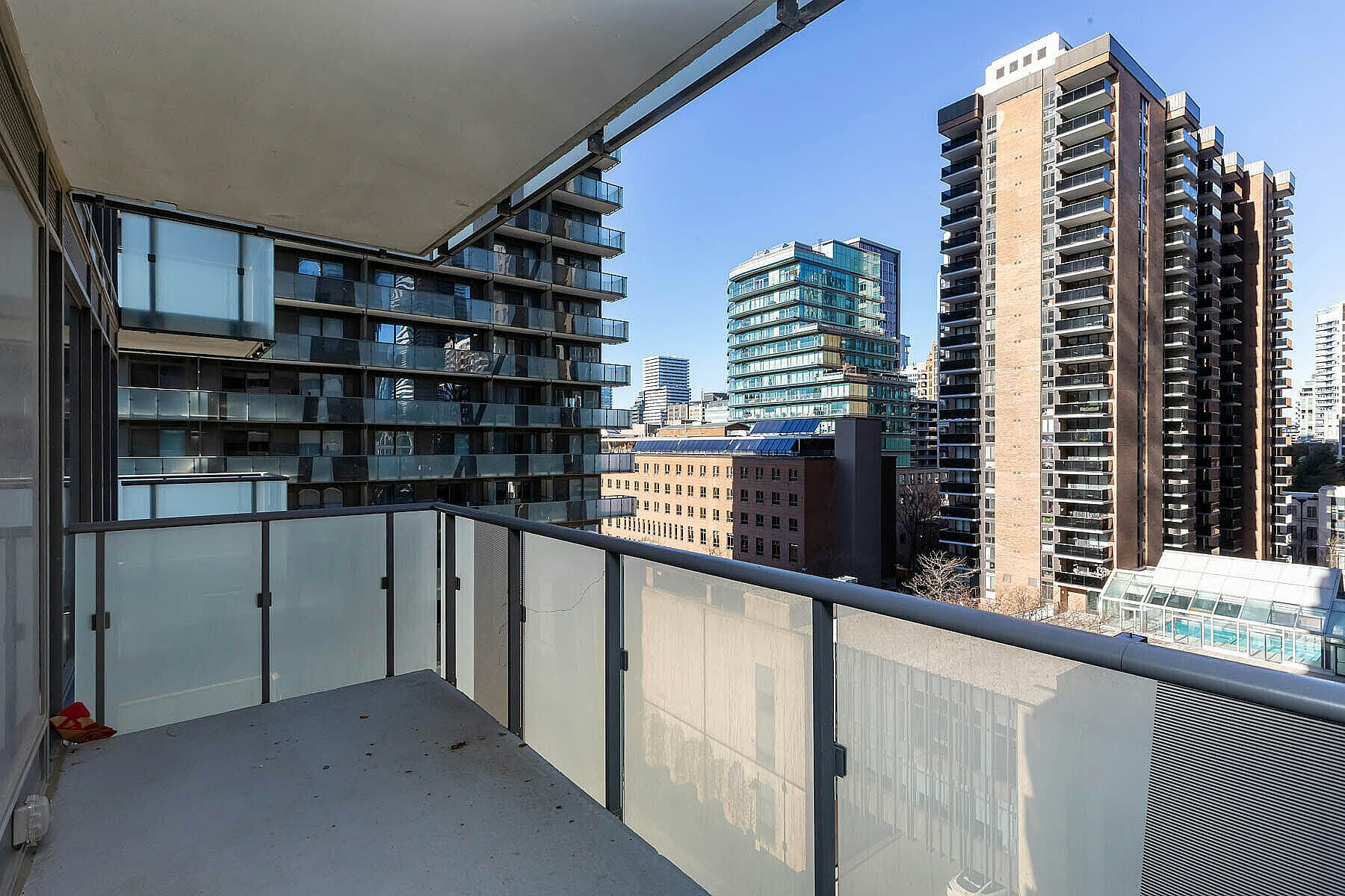 608-1080 Bay Street, Toronto, ON, M5S 0A5 - 15