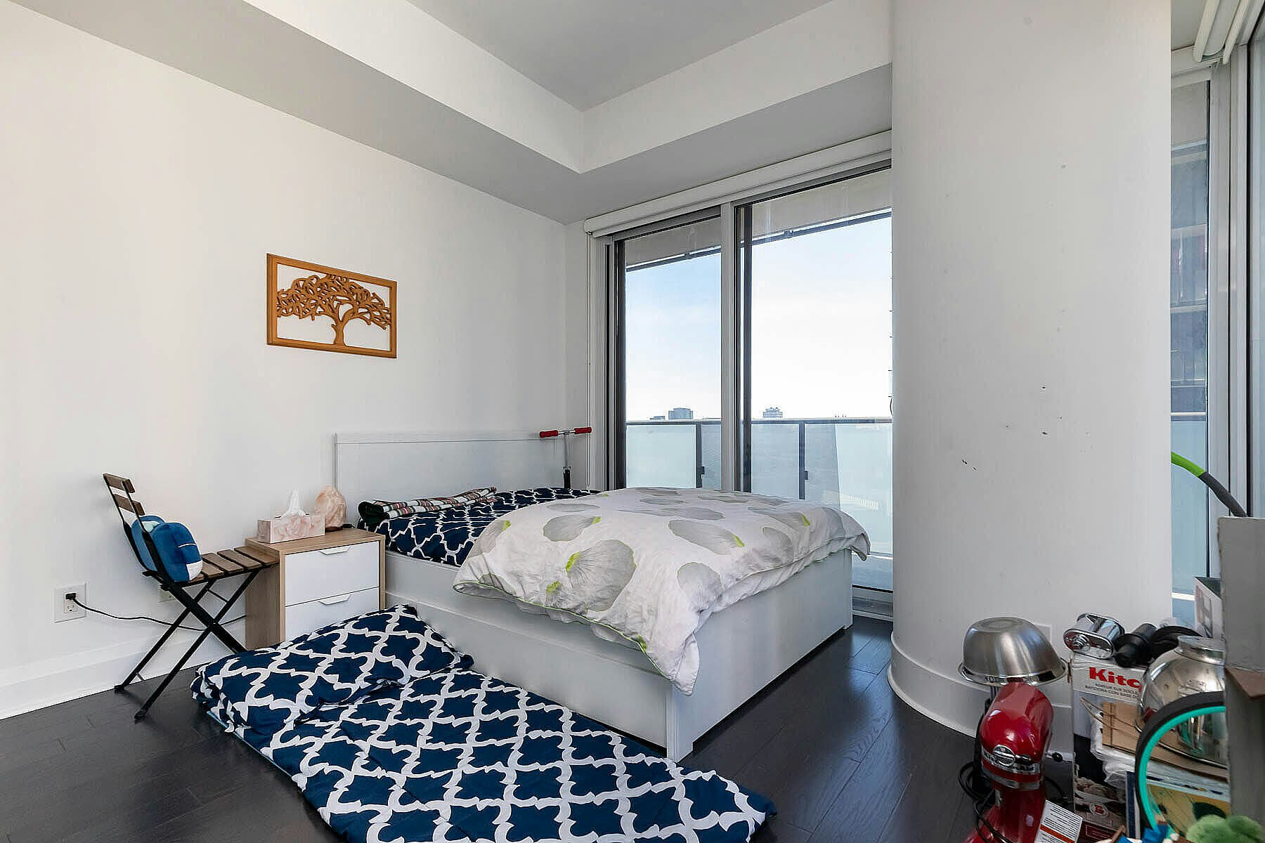 608-1080 Bay Street, Toronto, ON, M5S 0A5 - 10