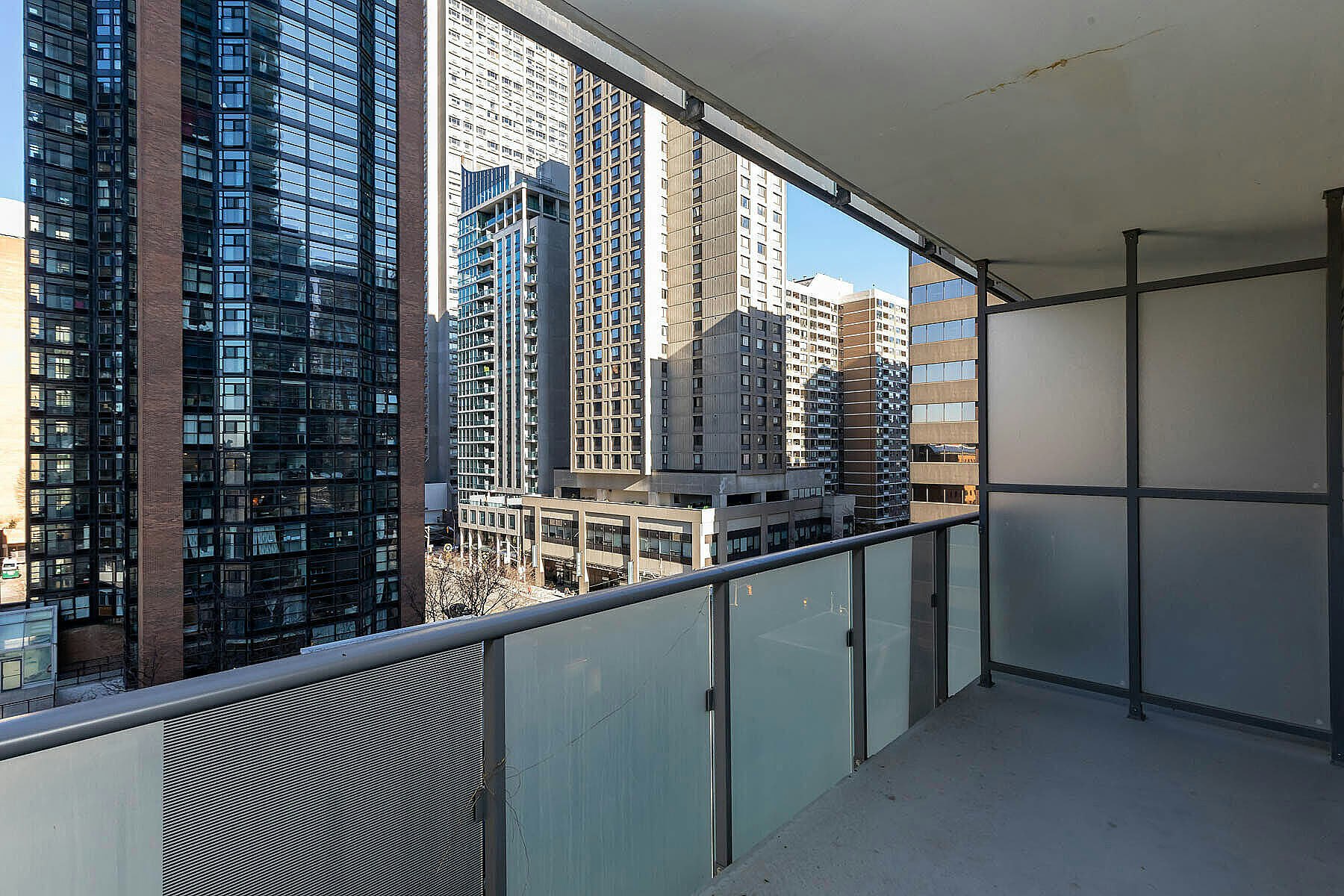 608-1080 Bay Street, Toronto, ON, M5S 0A5 - 16