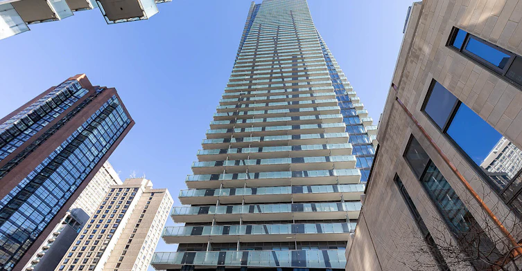 608-1080 Bay Street, Toronto, ON, M5S 0A5 - 23