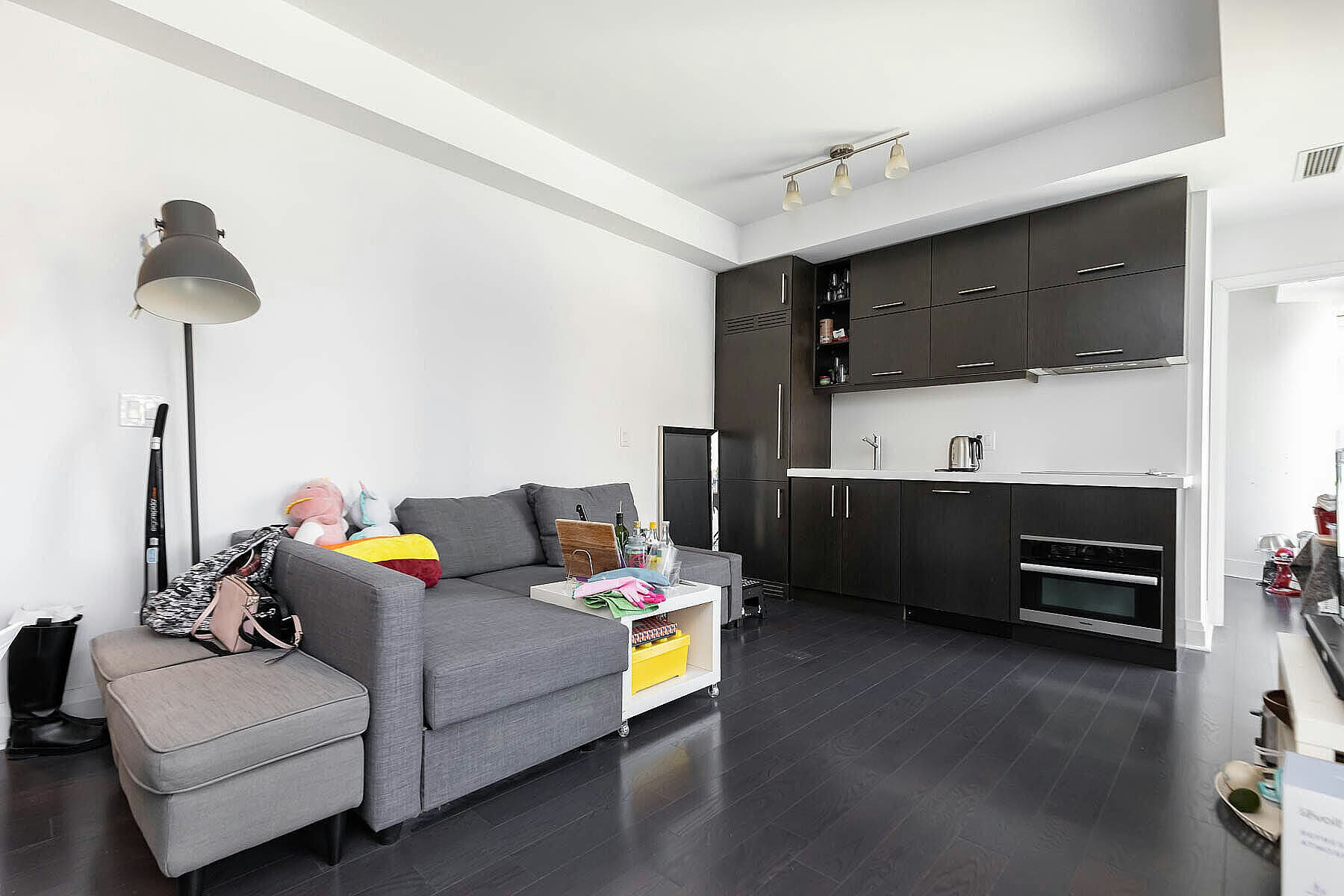 608-1080 Bay Street, Toronto, ON, M5S 0A5 - 4