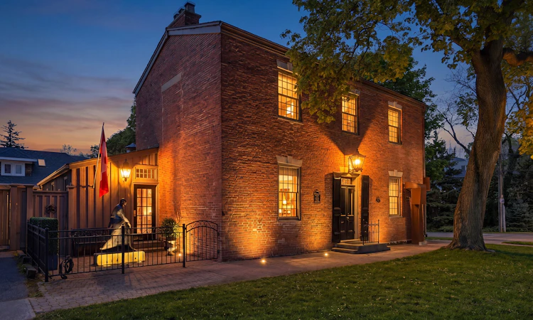 55 Prideaux Street