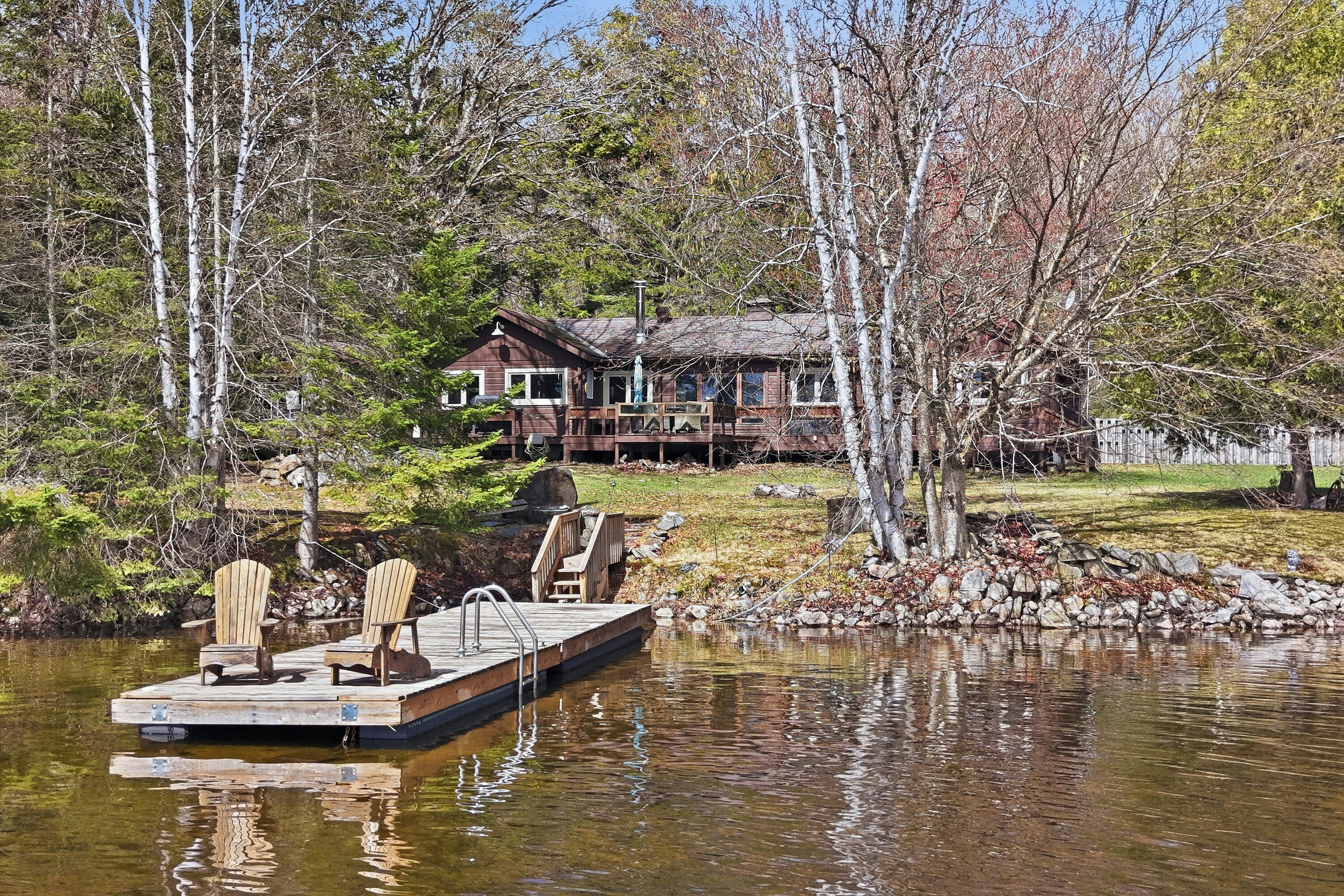 1027 Scott Lane, Lake of Bays, ON, P1H 2J6
