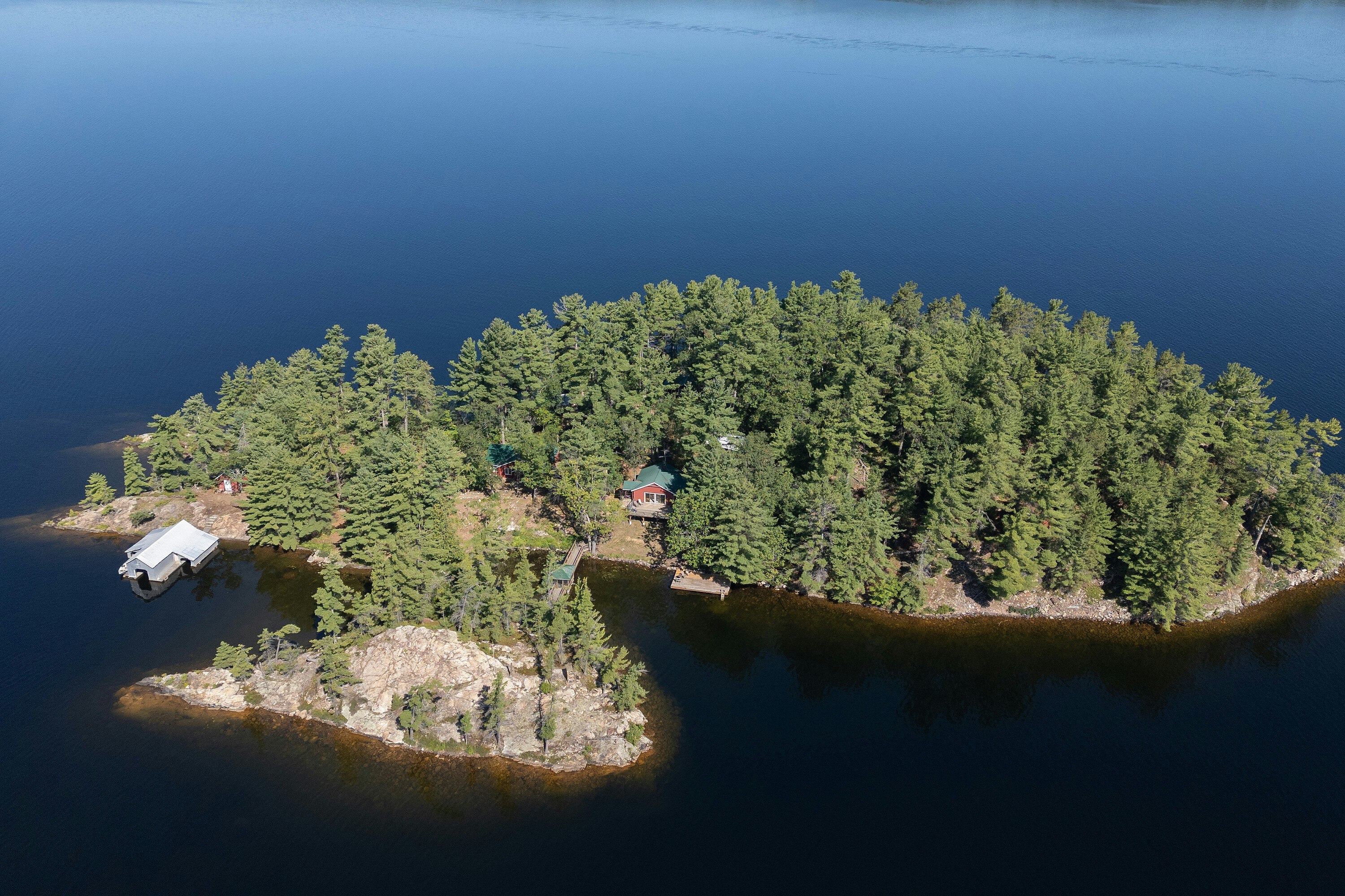 2 Morin Island, Greater Sudbury, ON, P0M 3E0