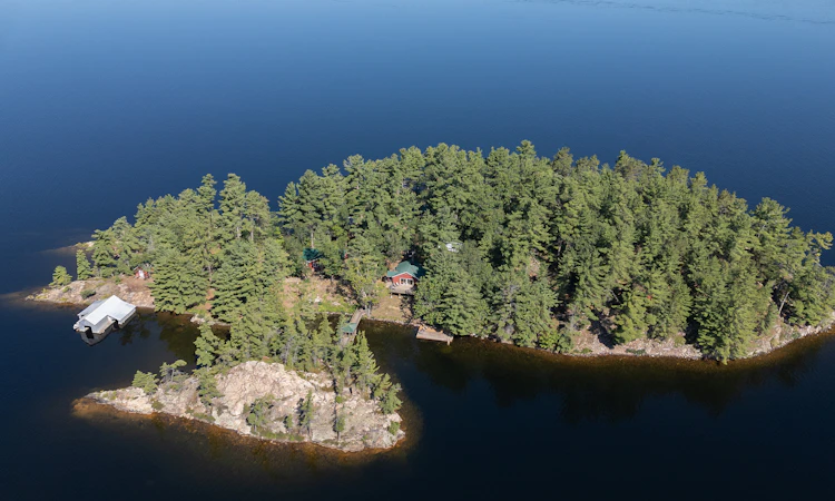 2 Morin Island