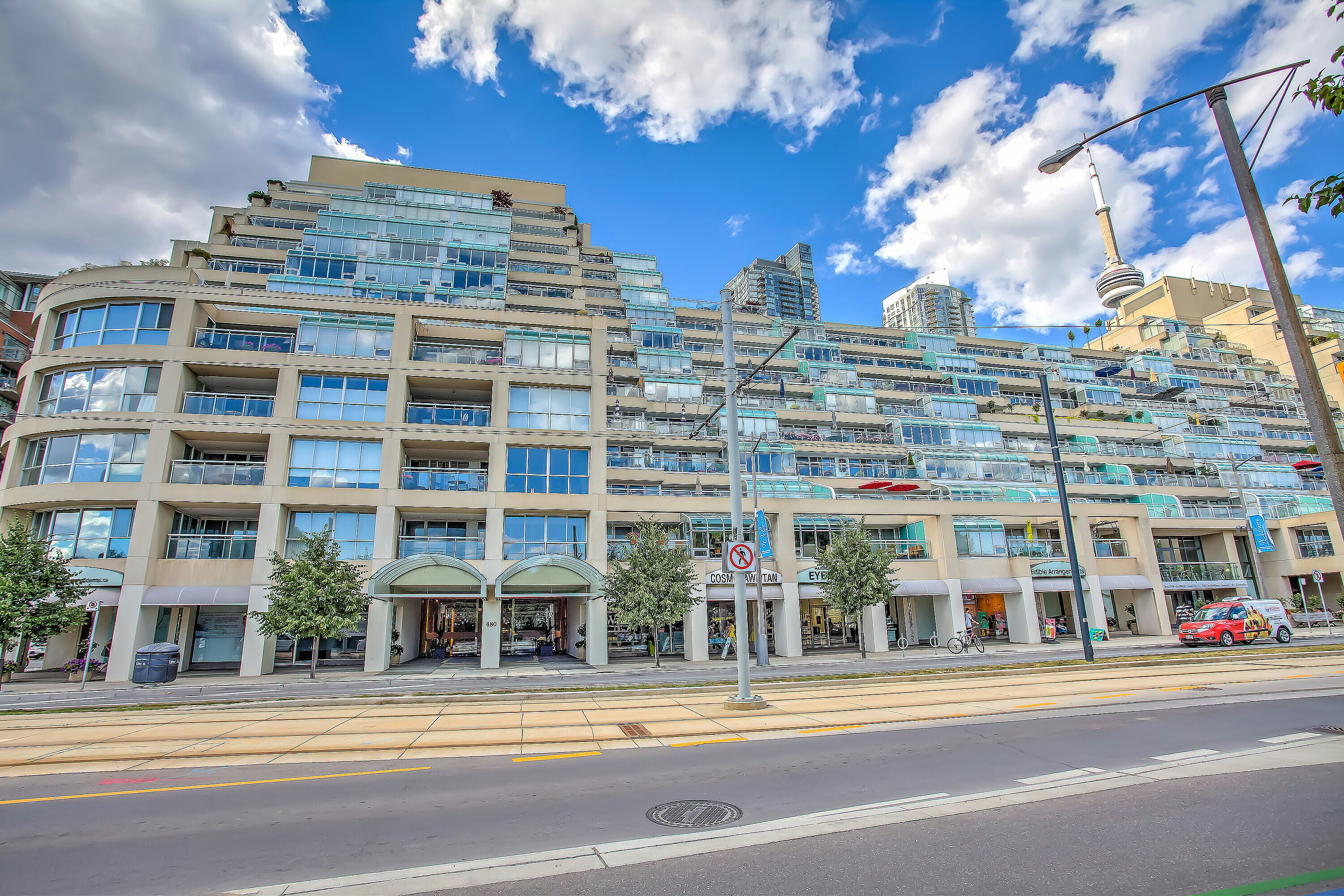 205-480 Queens Quay W, Toronto, ON, M5V 2Y5