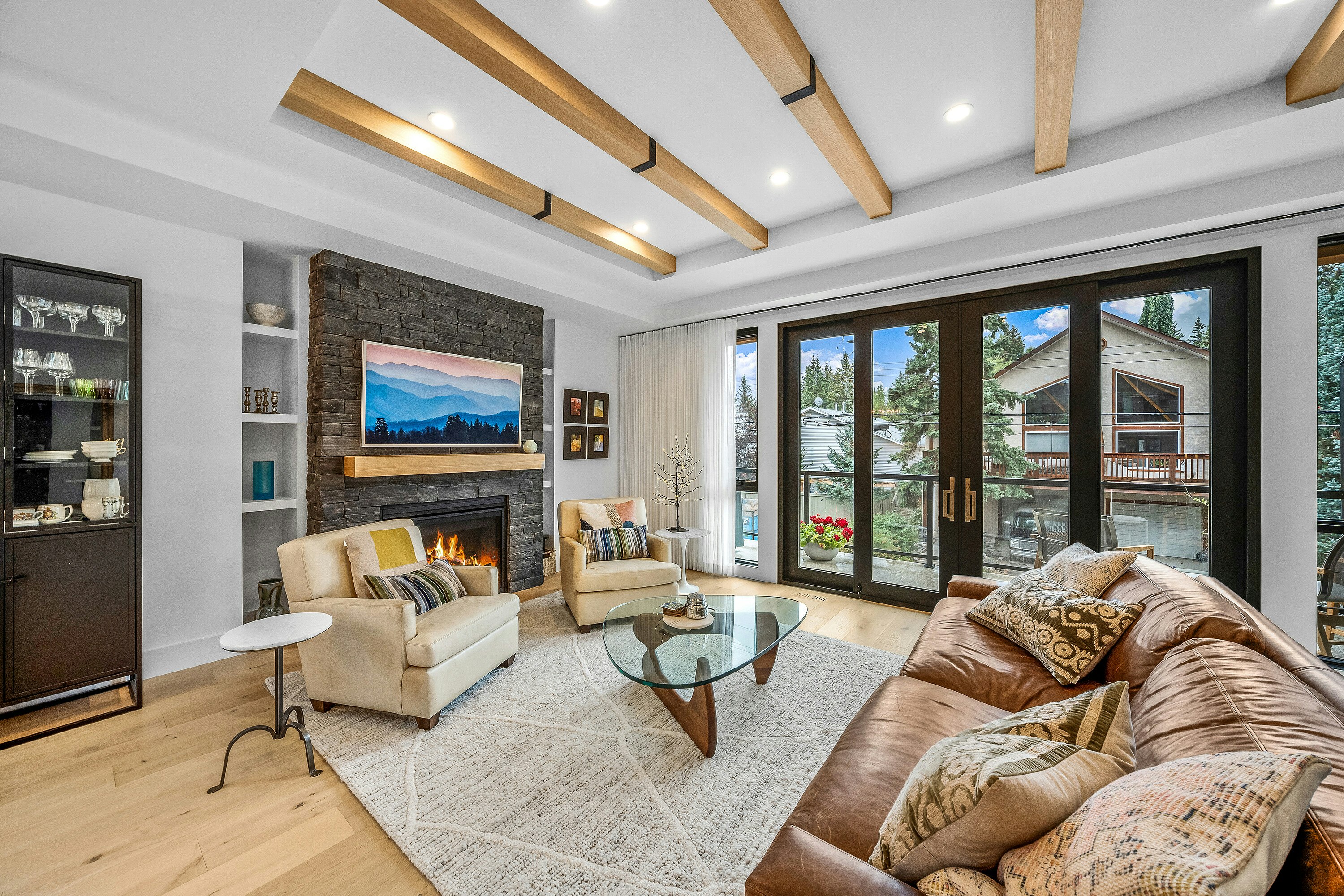 2-617 4th Street, Canmore, AB, T1W 2G7