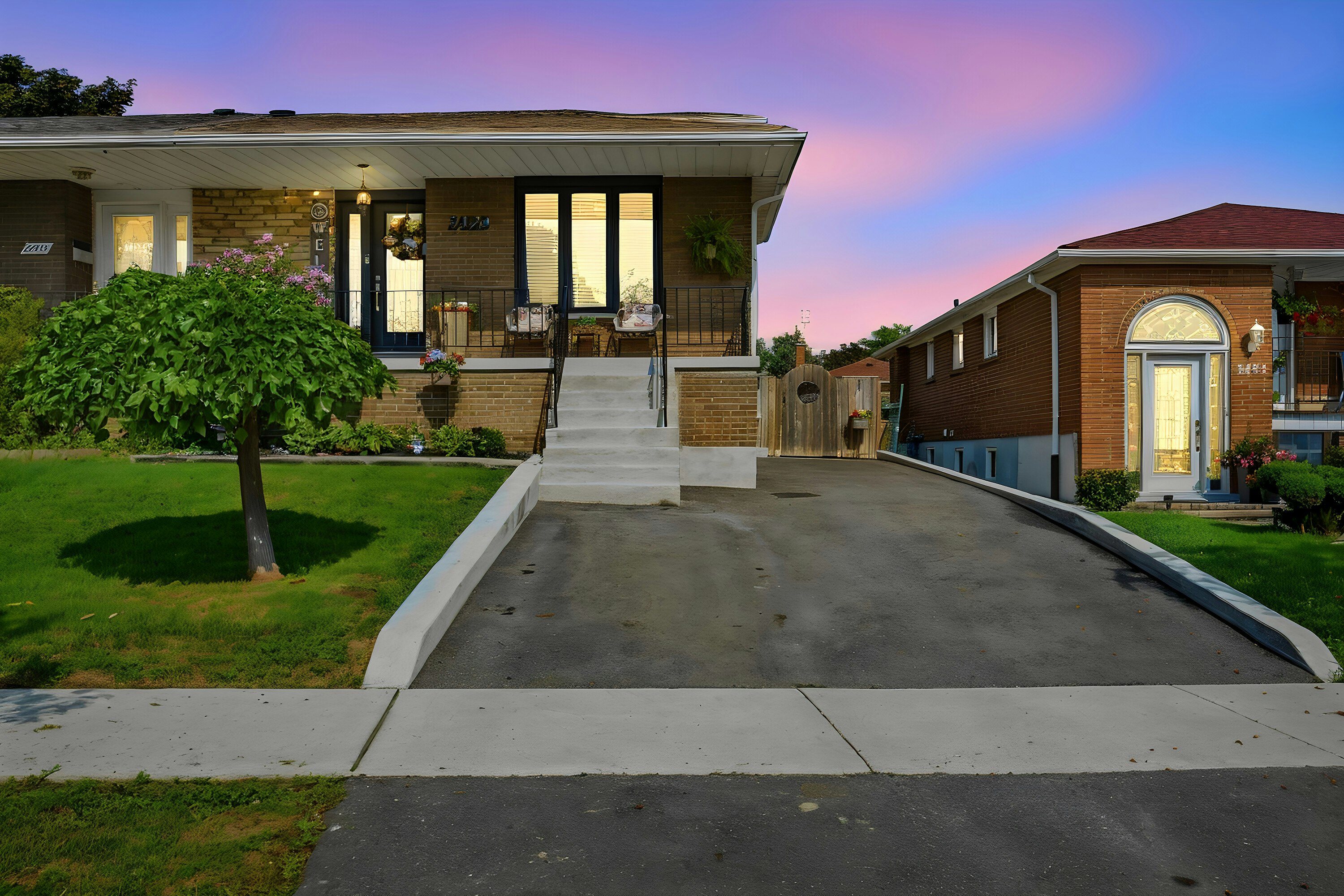 2429 Whaley Whaley Drive, Mississauga, ON, L5B 2B3