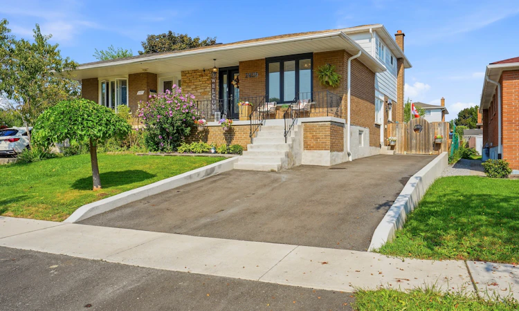 2429 Whaley Drive