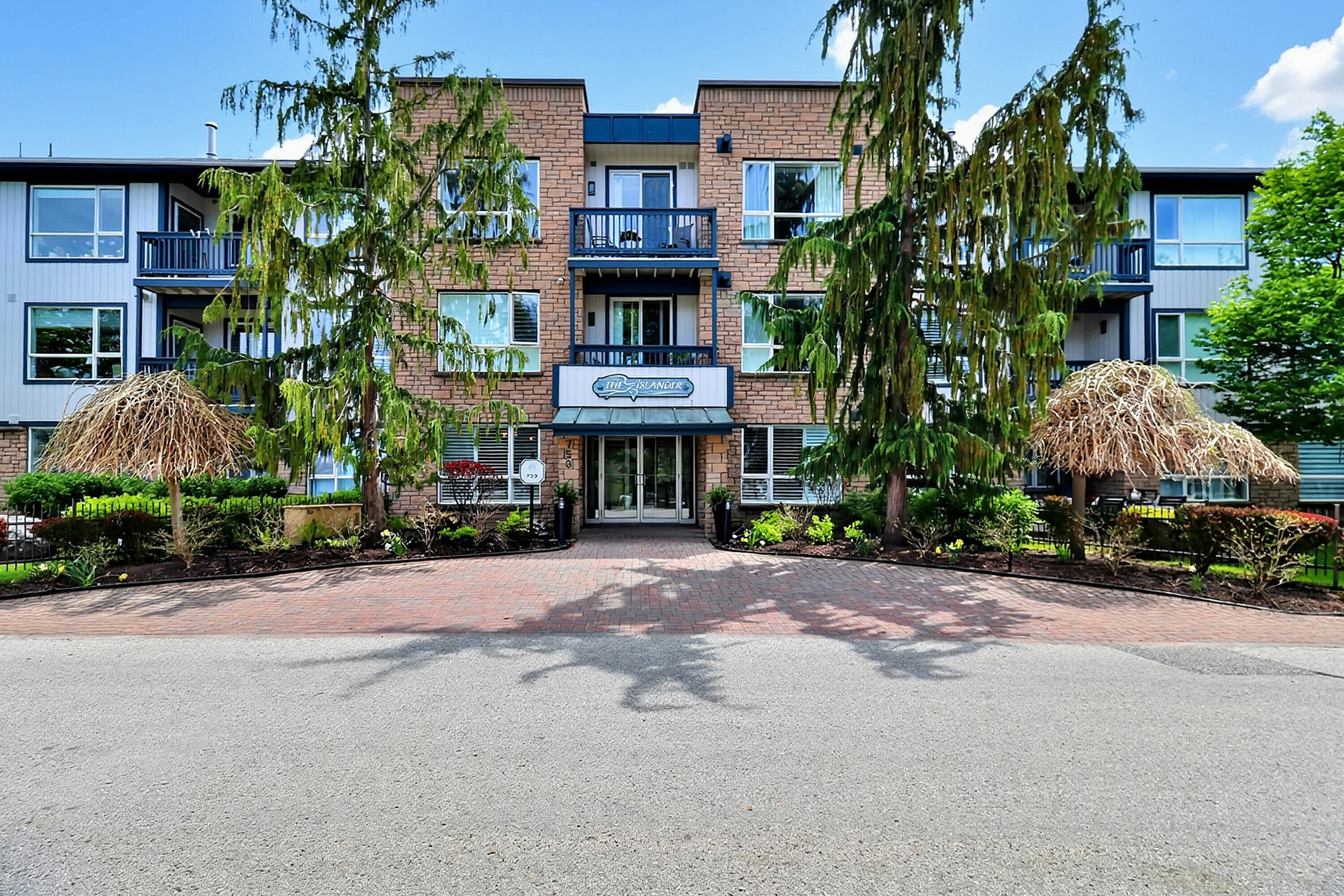 3003-750 Johnston Park Avenue