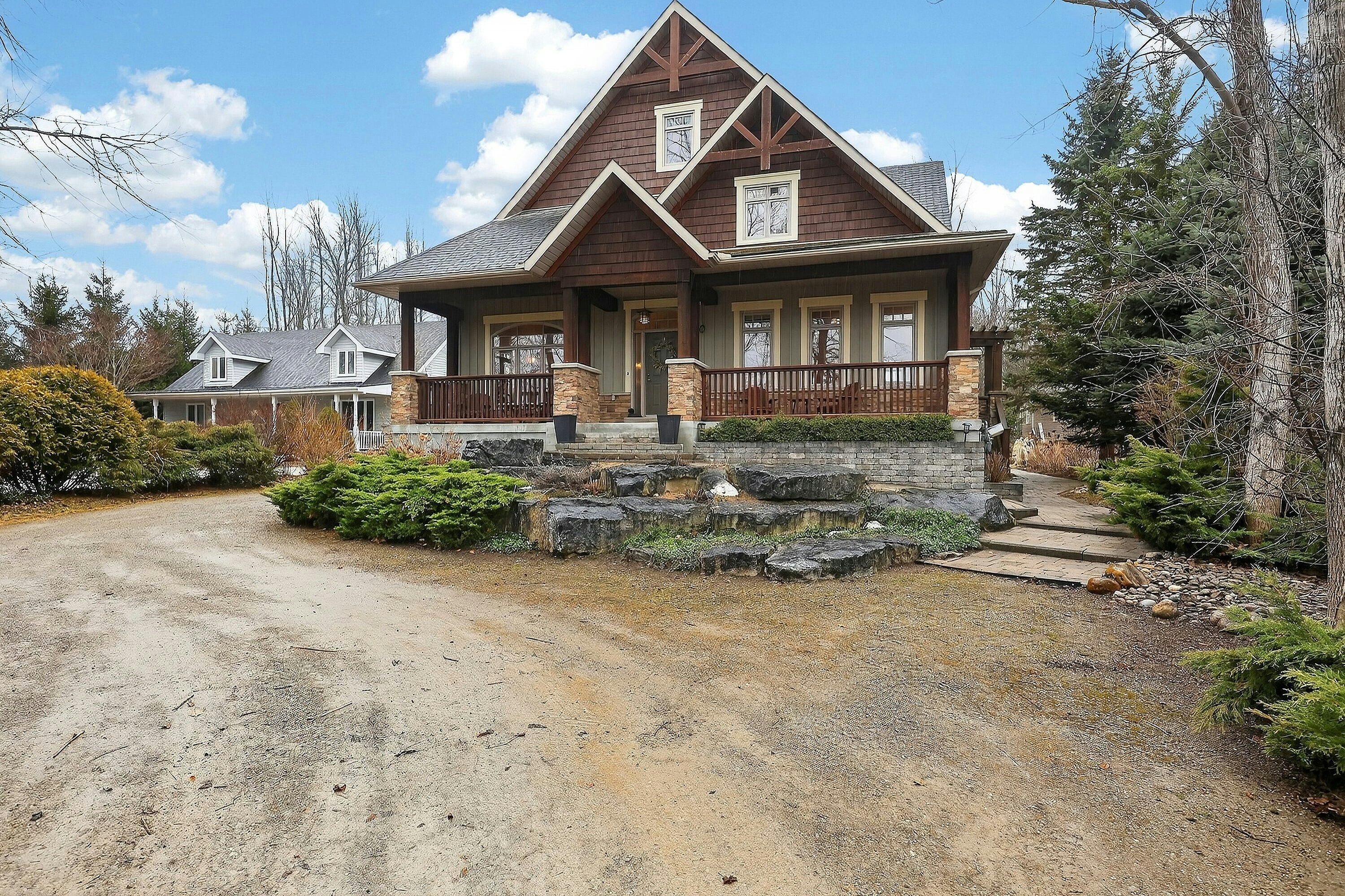 160 Sunset Boulevard, Blue Mountains, ON, N0H 2P0
