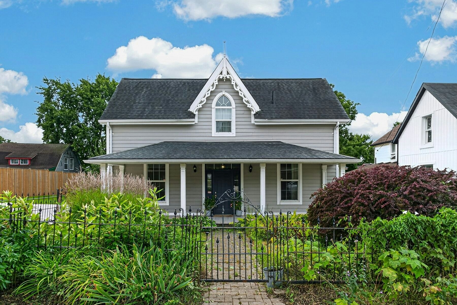 2215 Line 34 Perth East Road, Perth East, ON, N0B 2P0