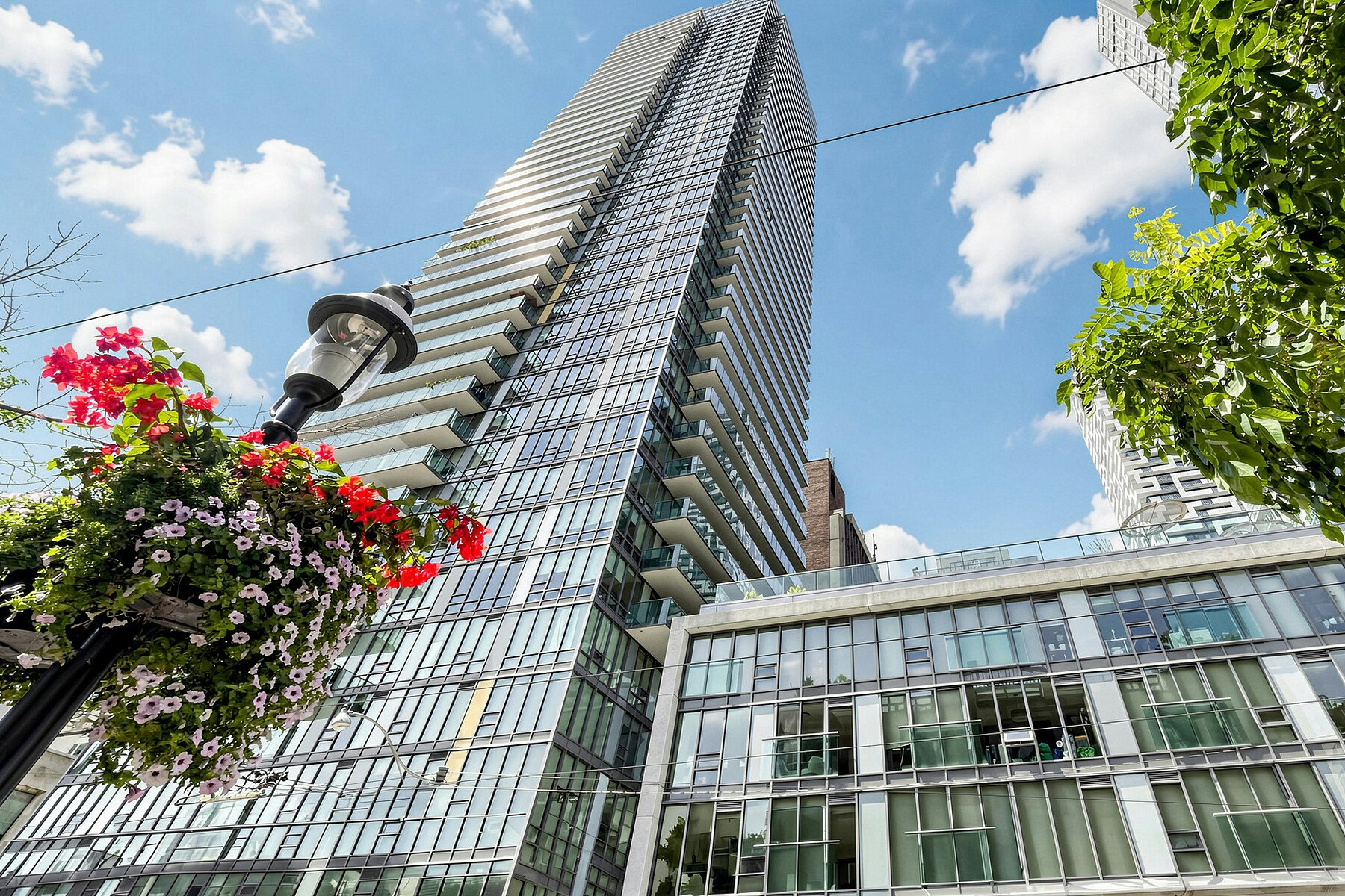 1606-33 Lombard Street, Toronto, ON, M5C 3H8