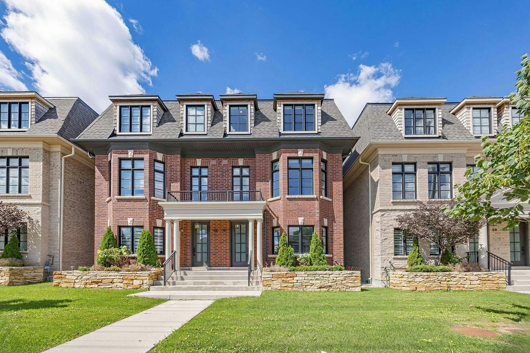 78A Thomas Street, Mississauga, ON, L5M 2R6