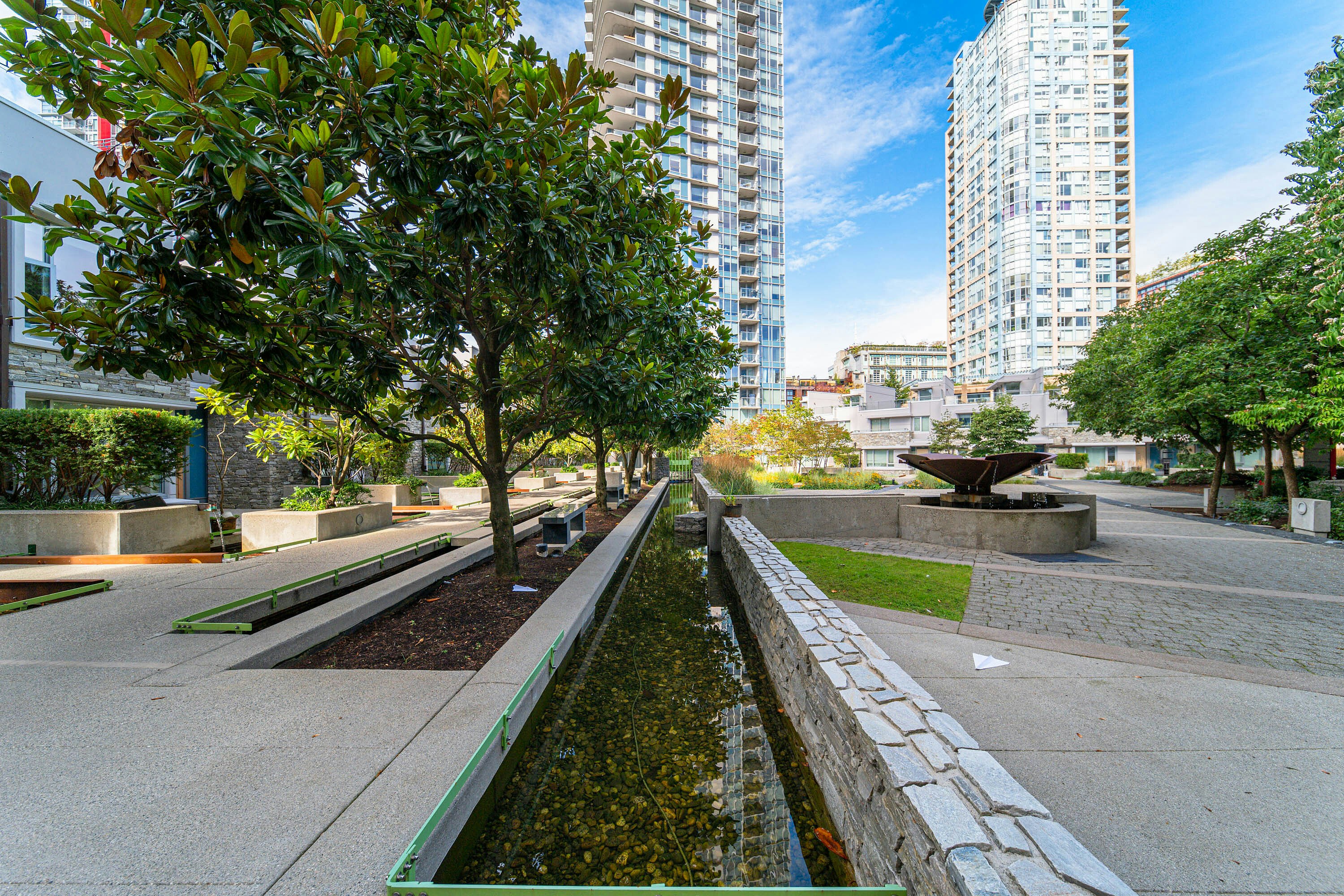 301-689 Abbott Street, Vancouver, BC, V6B 0J2 - 24