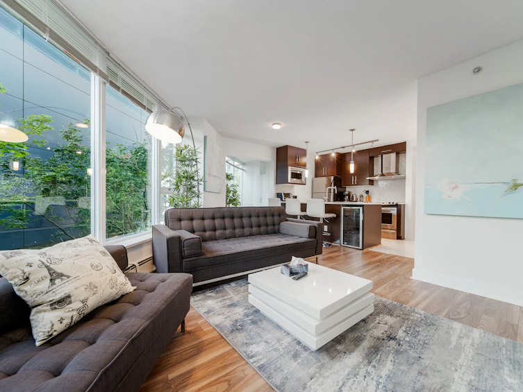 301-689 Abbott Street, Vancouver, BC, V6B 0J2 - 10
