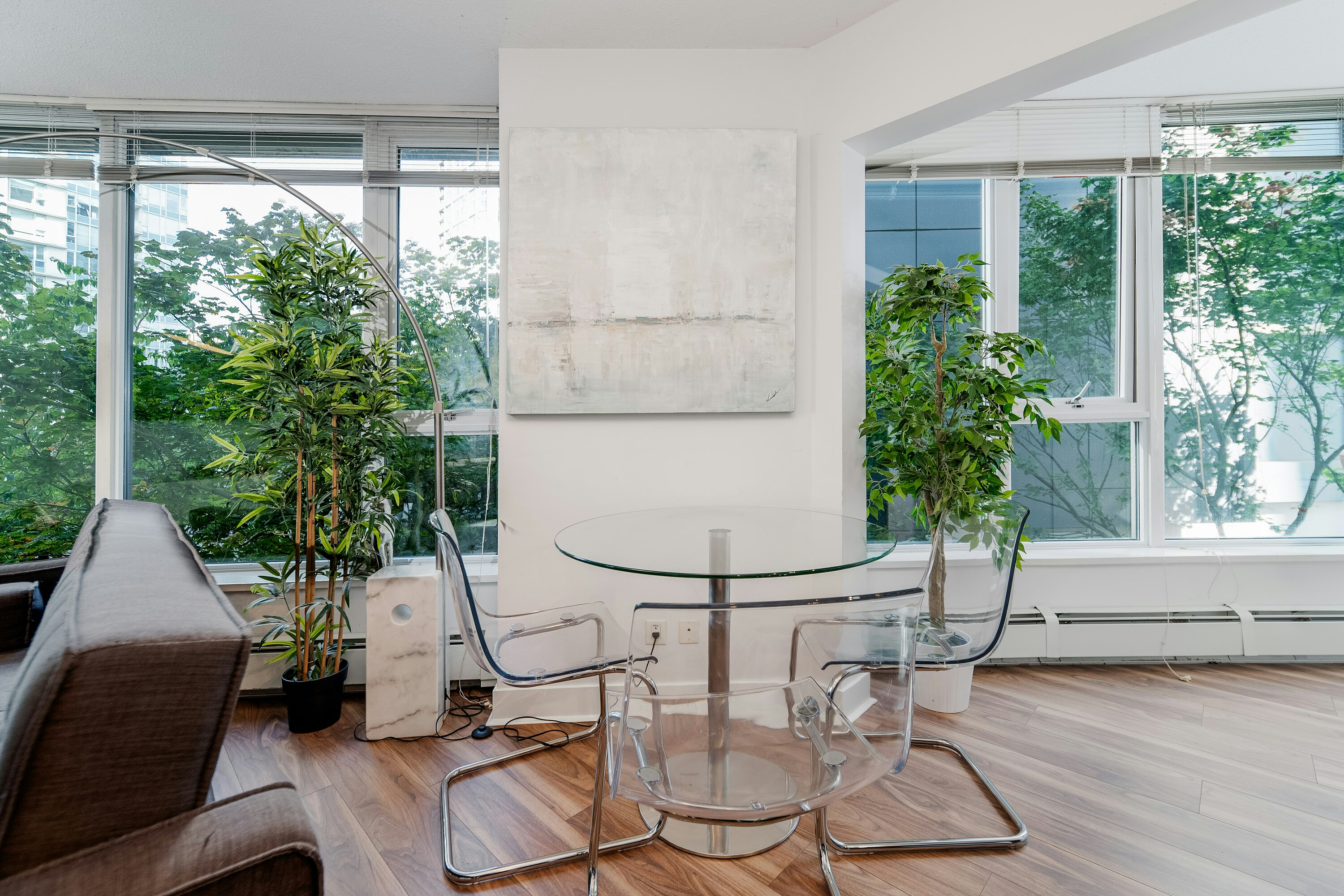301-689 Abbott Street, Vancouver, BC, V6B 0J2 - 5