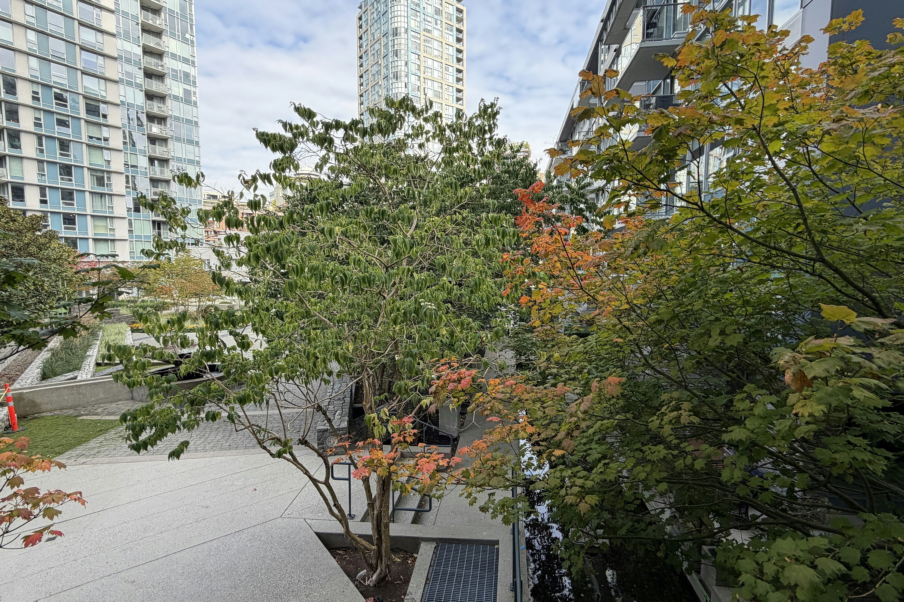 301-689 Abbott Street, Vancouver, BC, V6B 0J2 - 34