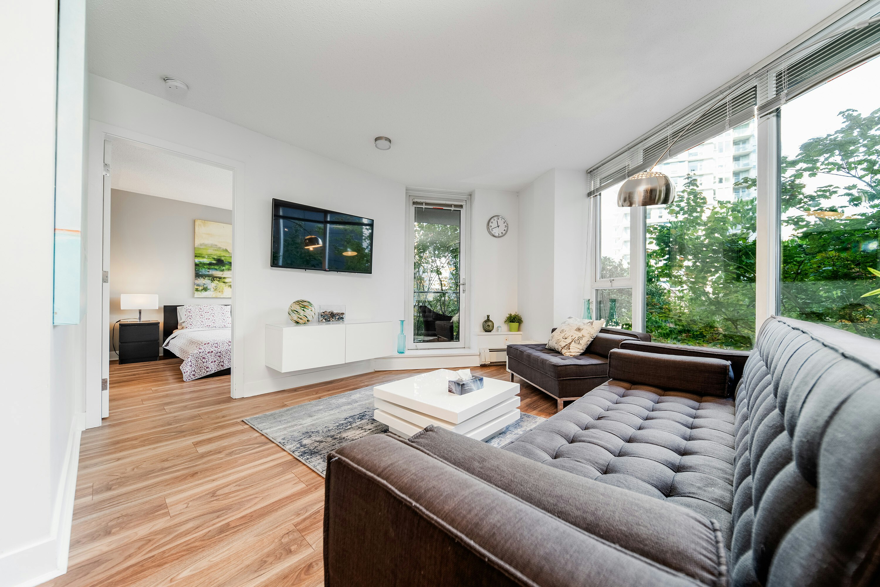 301-689 Abbott Street, Vancouver, BC, V6B 0J2 - 8