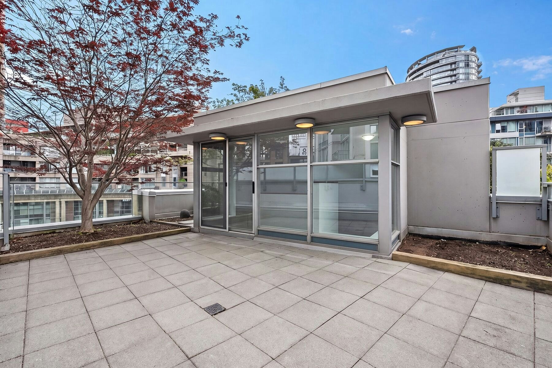 221-188 Keefer Place, Vancouver, BC, V6B 0J1 - 25