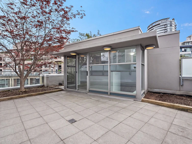 221-188 Keefer Place, Vancouver, BC, V6B 0J1 - 25