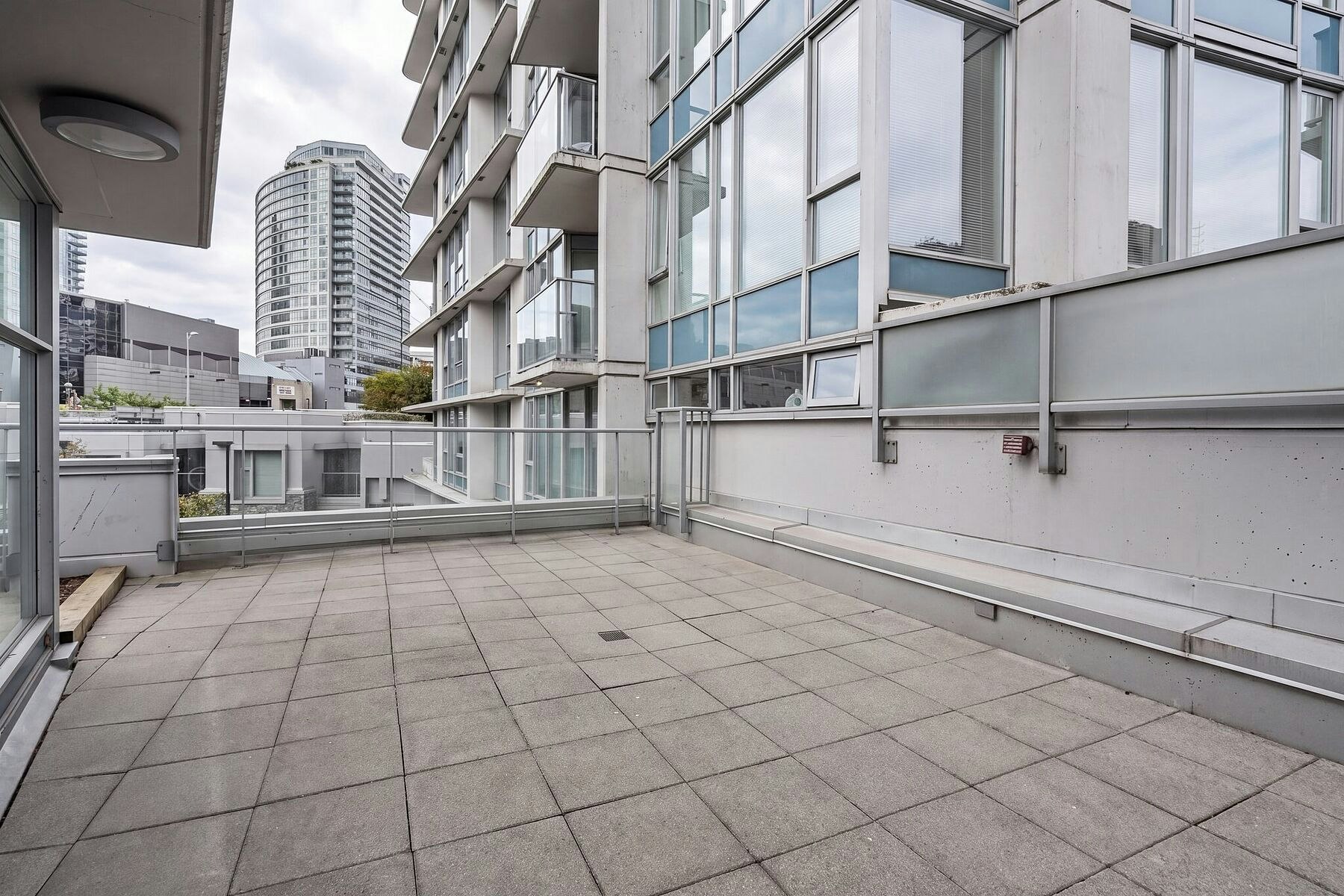 221-188 Keefer Place, Vancouver, BC, V6B 0J1 - 26