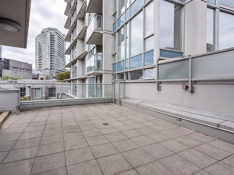 221-188 Keefer Place, Vancouver, BC, V6B 0J1 - 26