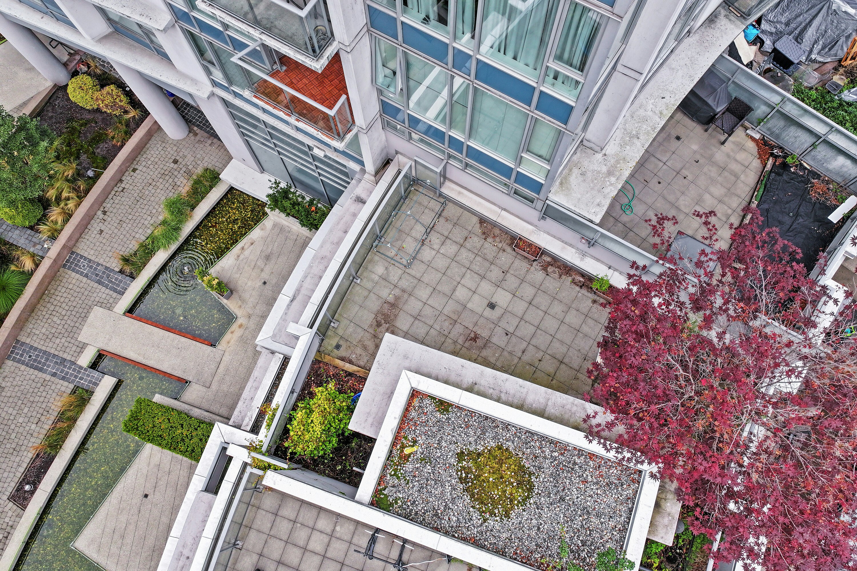 221-188 Keefer Place, Vancouver, BC, V6B 0J1 - 29