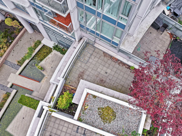 221-188 Keefer Place, Vancouver, BC, V6B 0J1 - 29