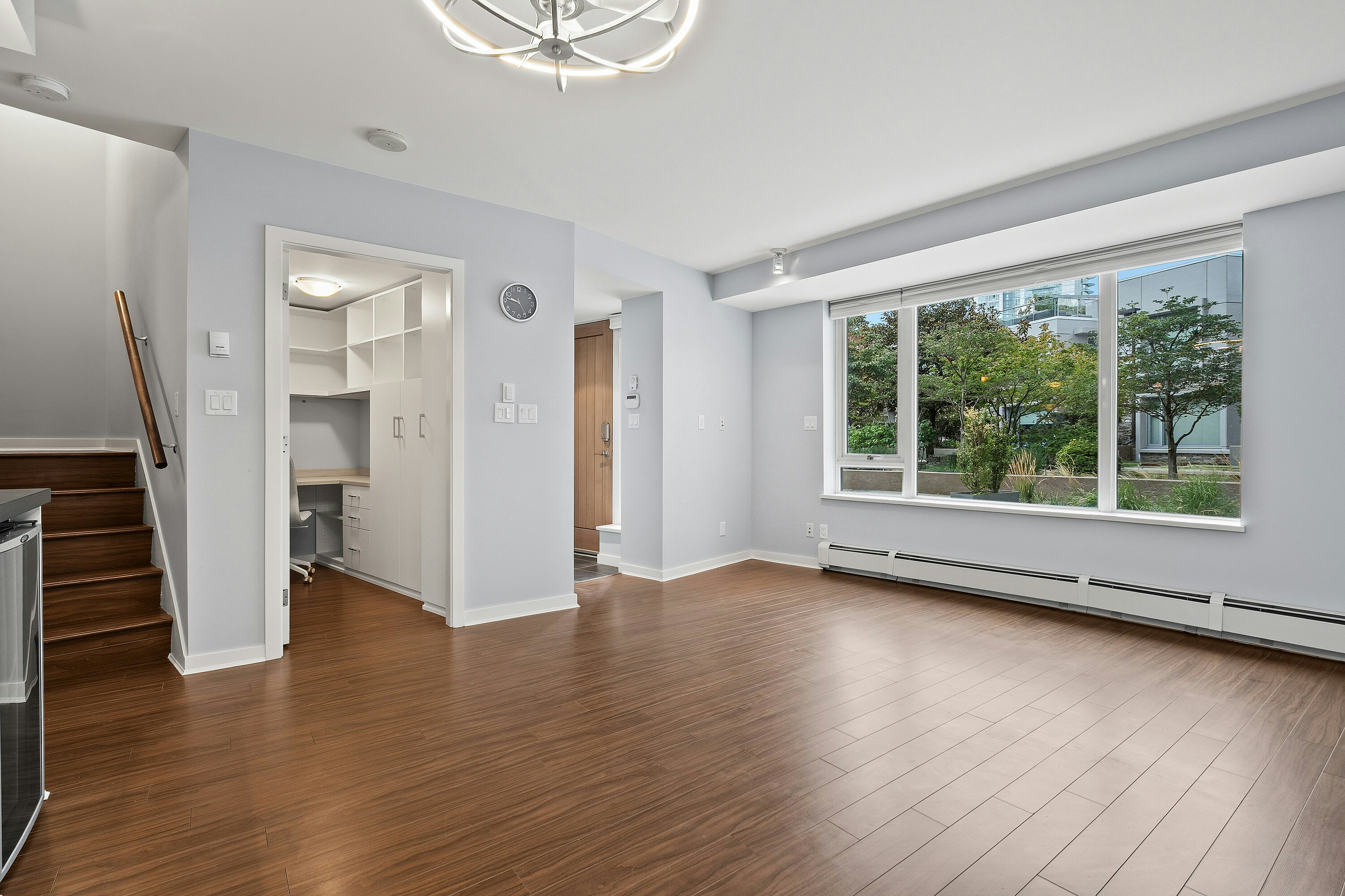 221-188 Keefer Place, Vancouver, BC, V6B 0J1 - 6